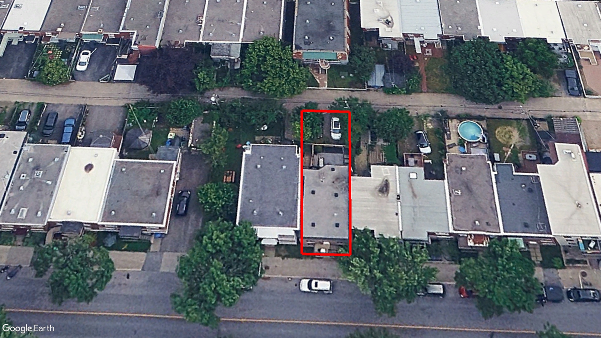 Tax Sale Montreal, Quebec - 355963-00