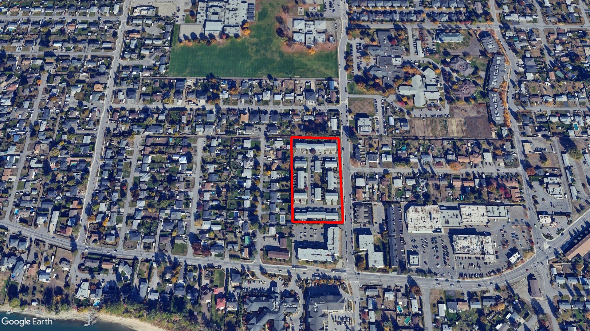 Tax Sale Kamloops, British Columbia - 20-02915-380