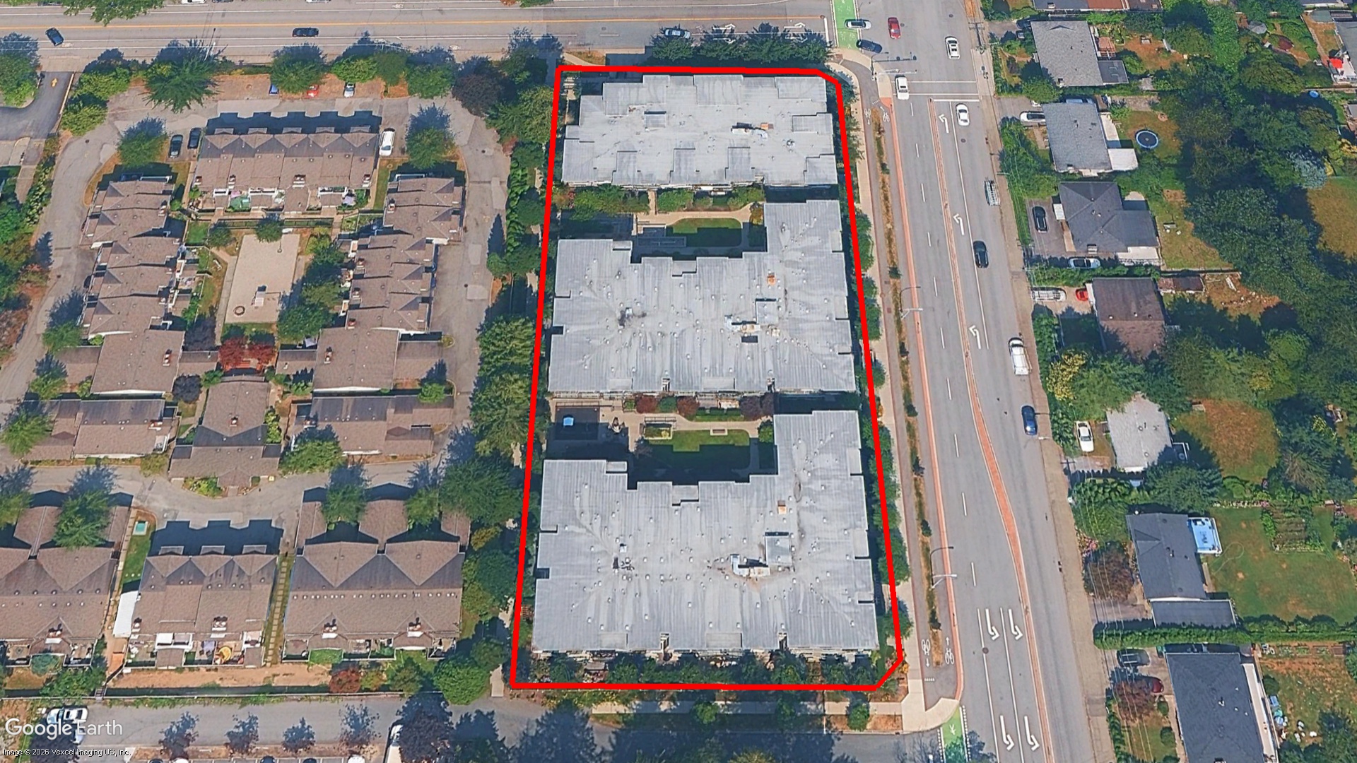 Tax Sale Surrey, British Columbia - 