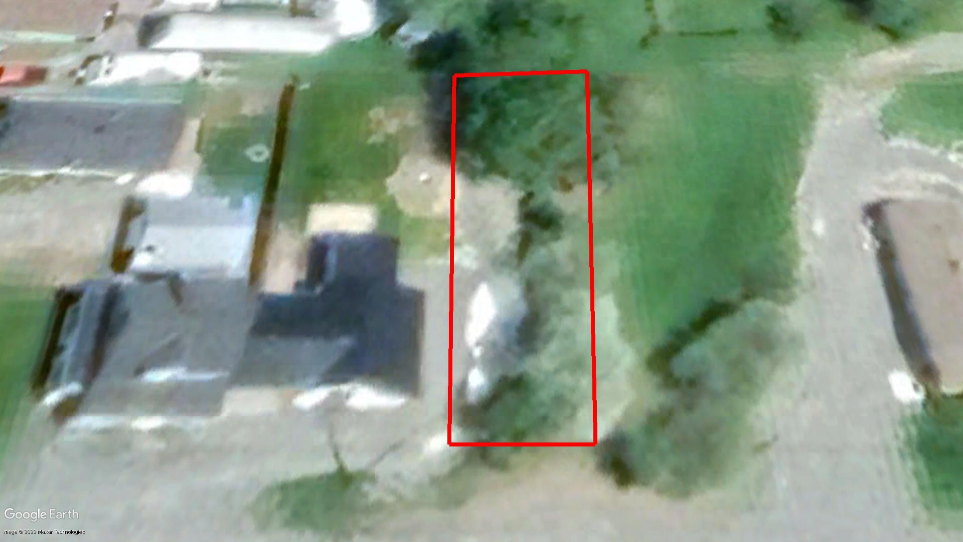 Tax Sale Larder Lake, Ontario - 54 62 000 004 28700 0000