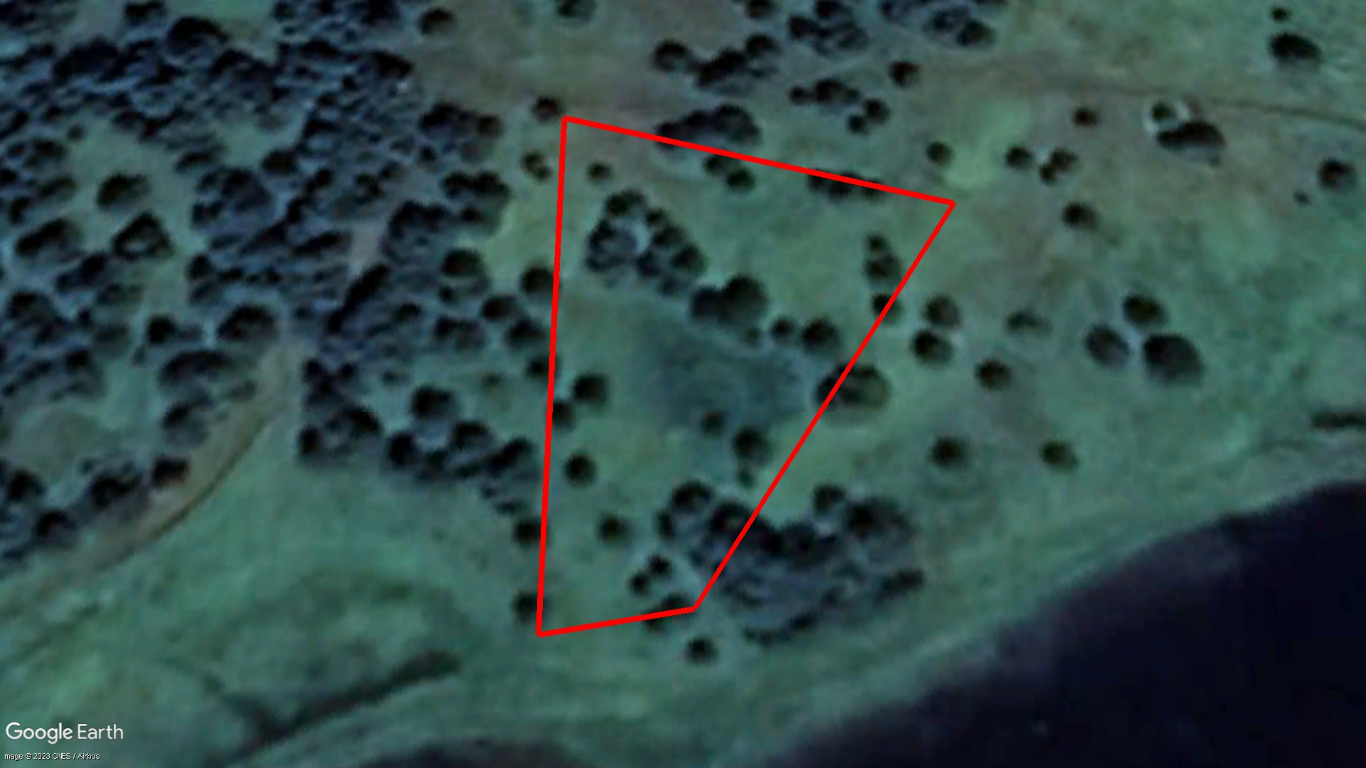 Tax Sale Richmond, Nova Scotia - 04527194