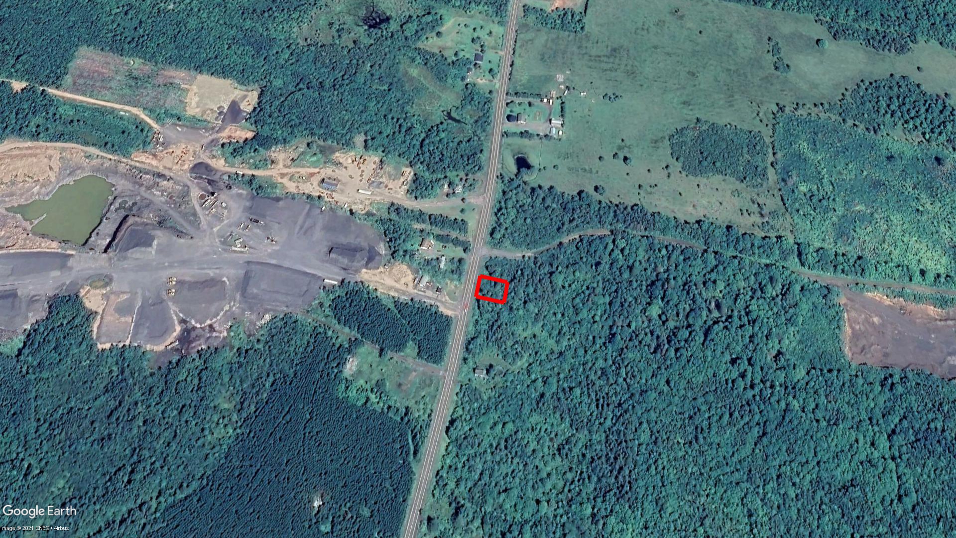 Tax Sale Fredericton, New Brunswick - 00846985