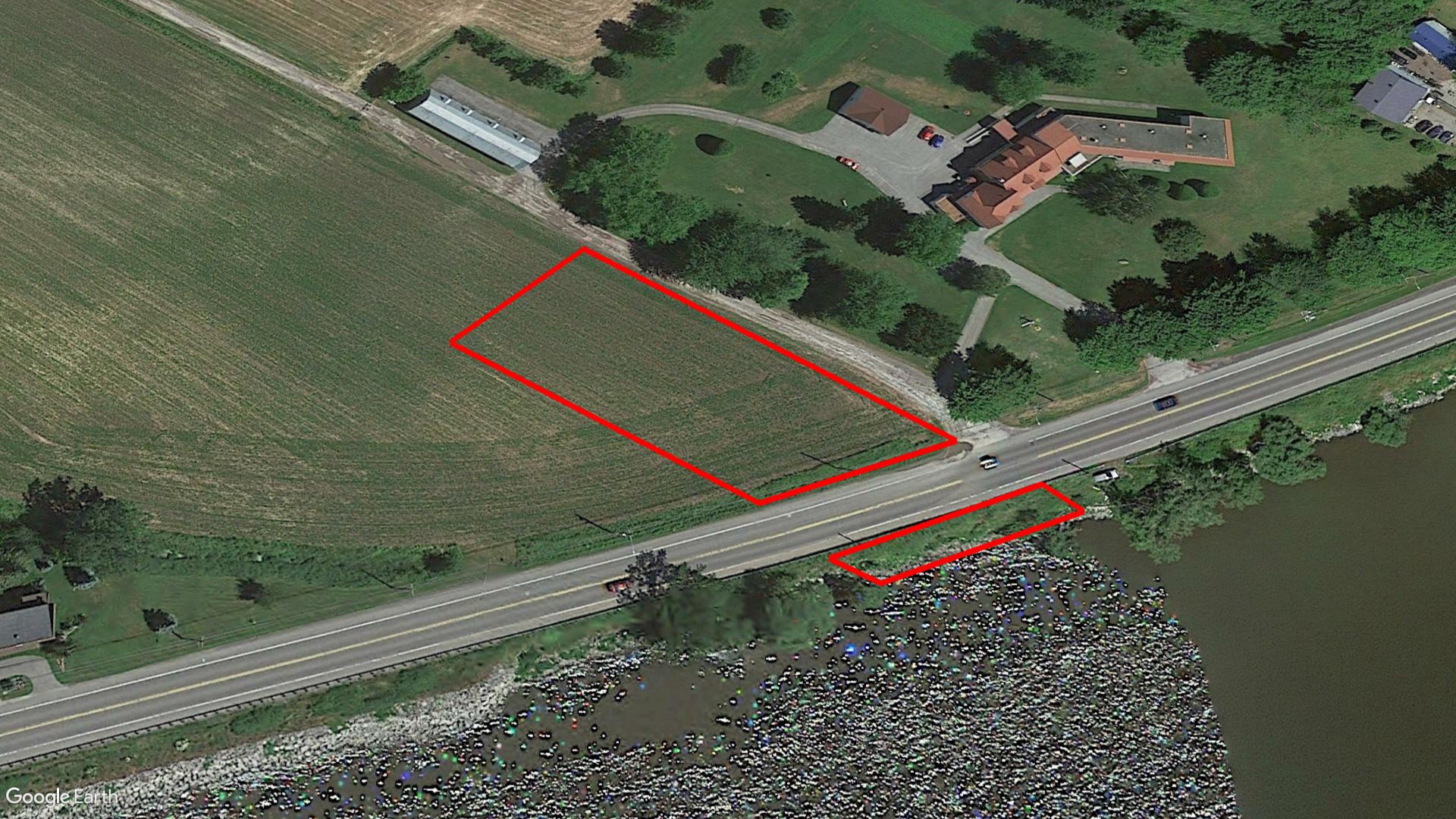 Tax Sale L’Assomption, Quebec - 1776-38-8343