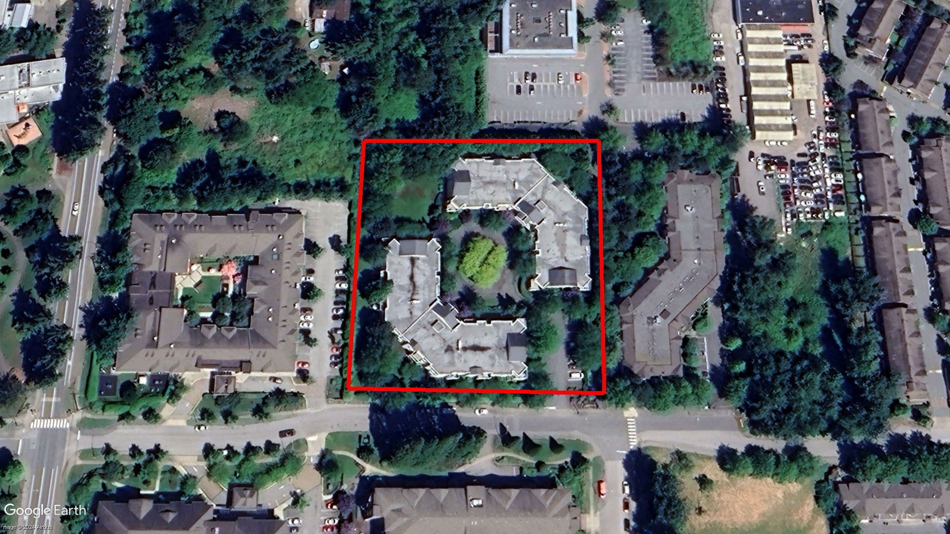 Tax Sale Surrey, British Columbia - 14-326-6252-98349-4