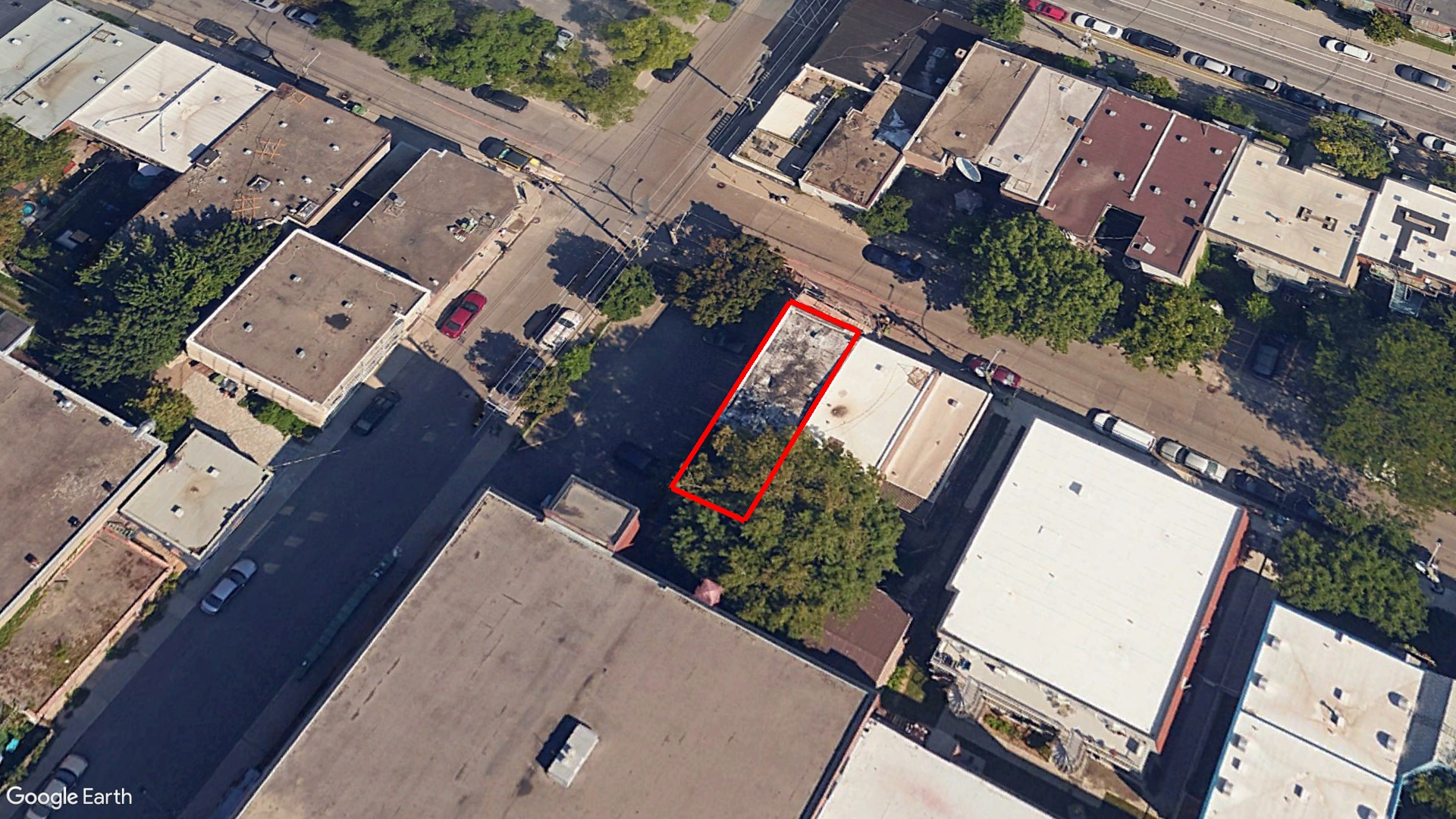 Tax Sale Montreal, Quebec - 300377-04