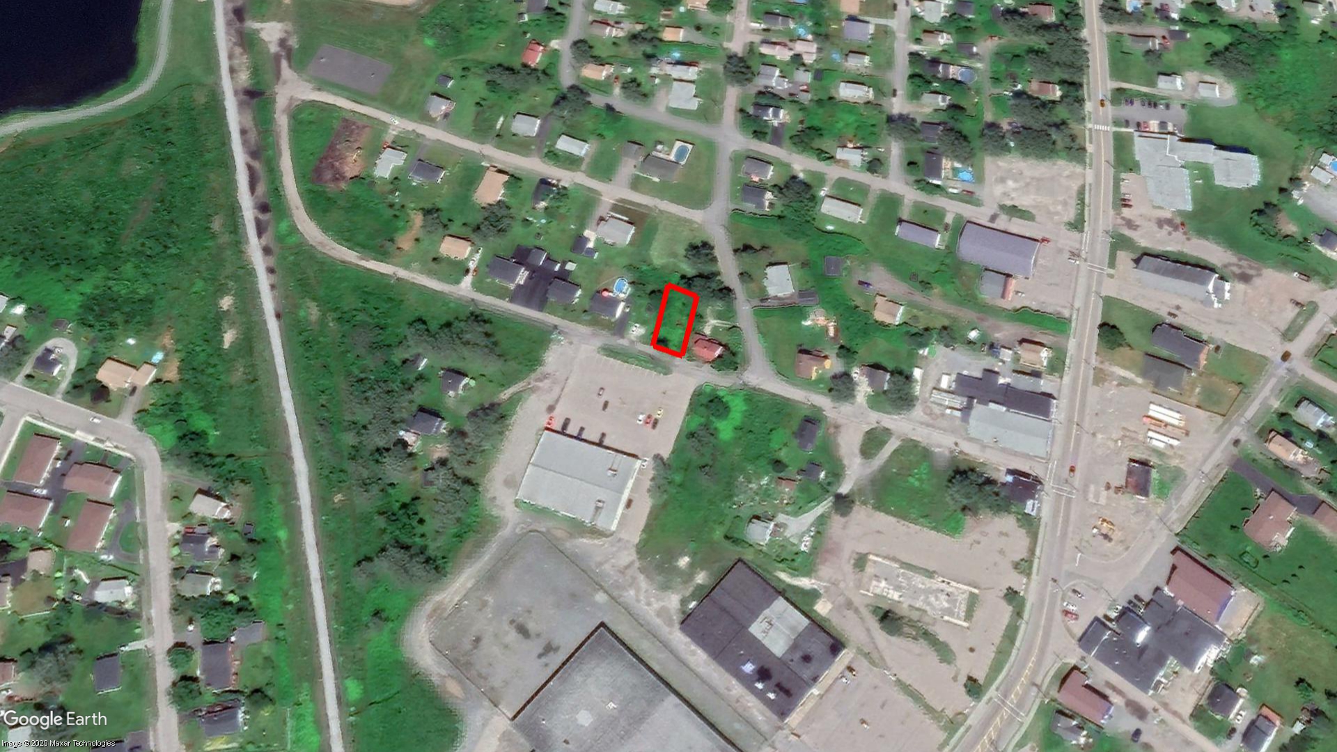 Tax Sale Cape Breton, Nova Scotia - 955639