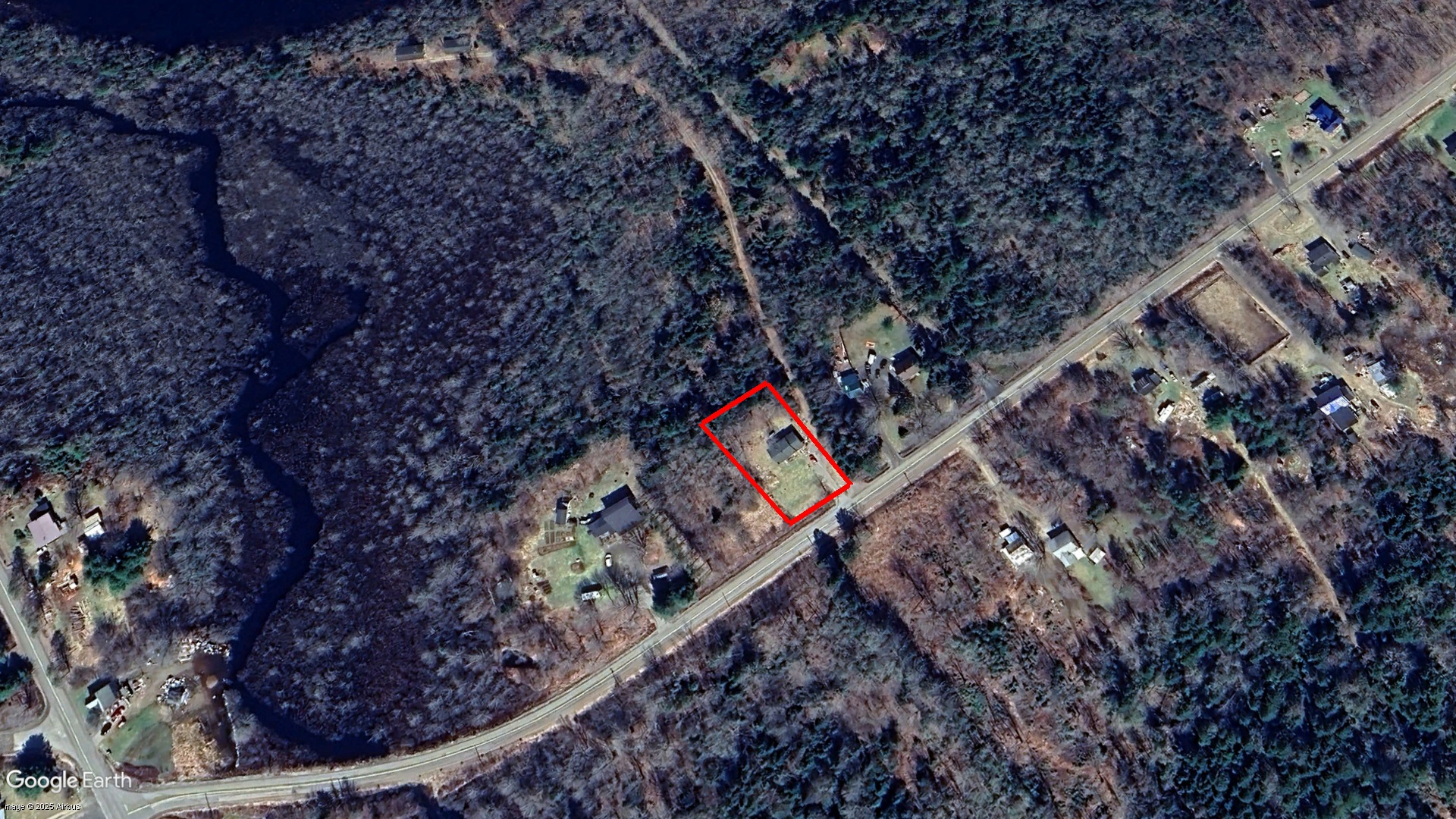 Tax Sale Digby, Nova Scotia - 05427258