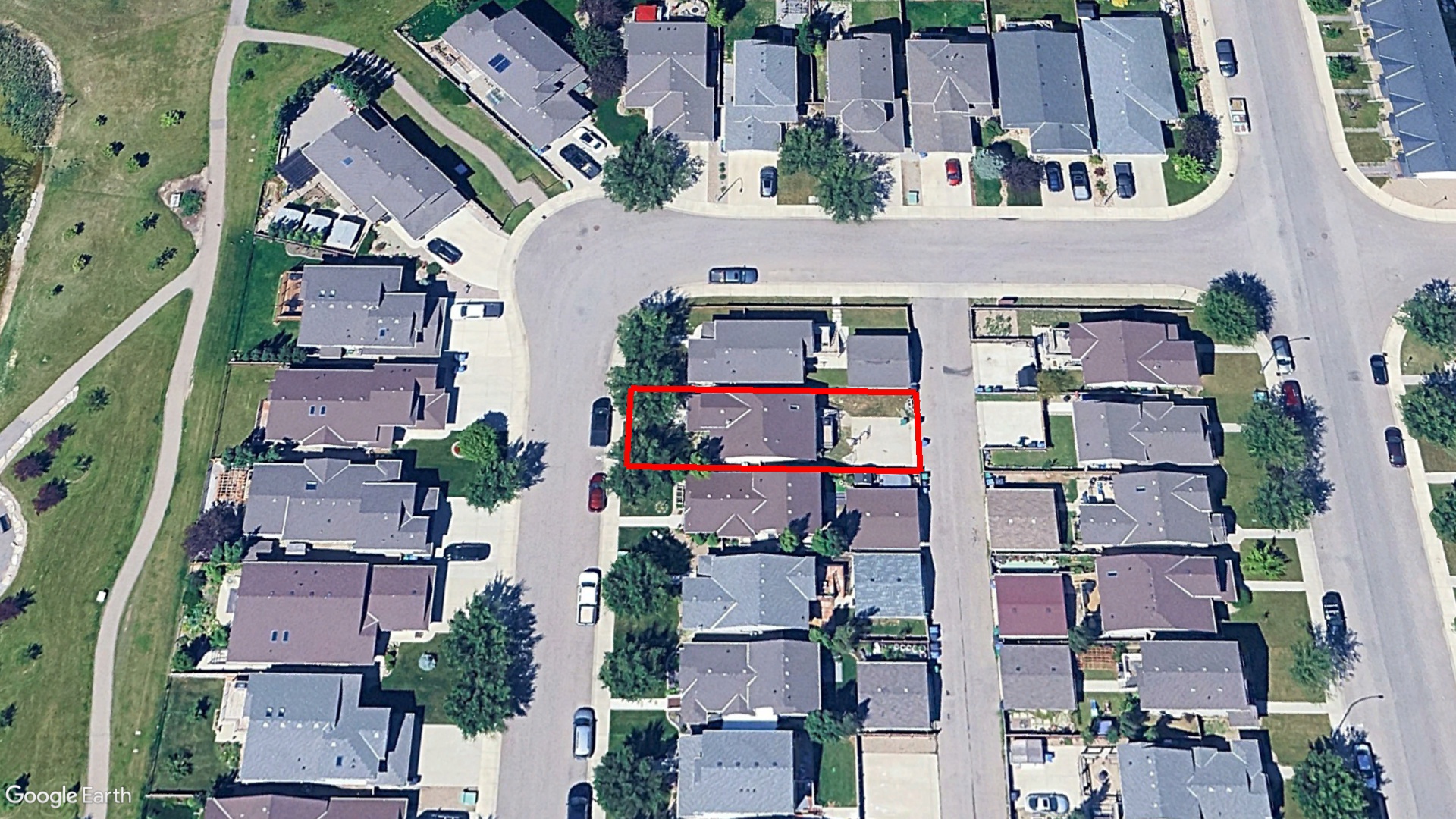 Tax Sale Lethbridge, Alberta - 211245618