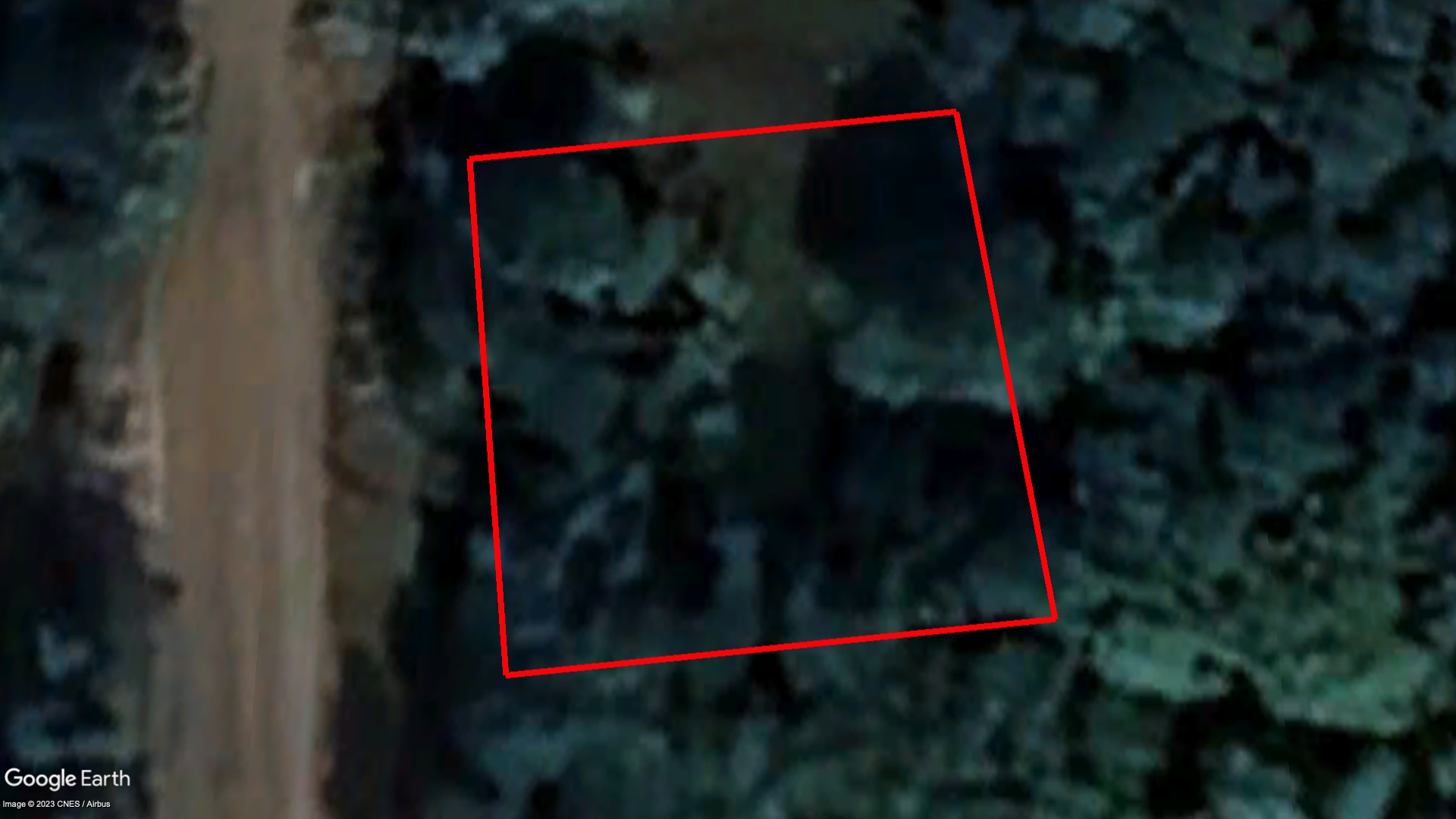 Tax Sale Blind River, Ontario - 57 38 000 015 18600 0000