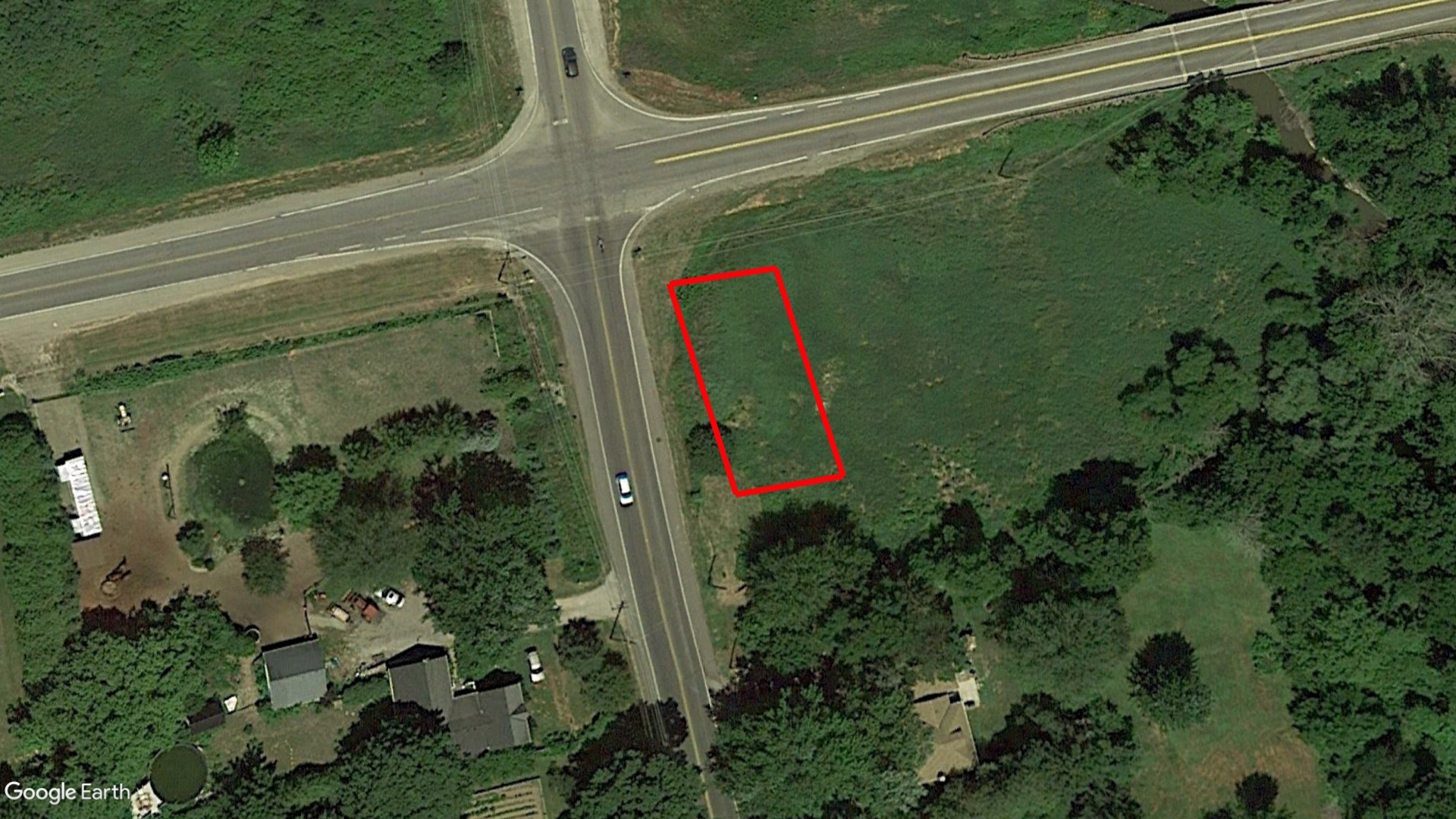 Tax Sale Norfolk County, Ontario - 33 10 336 060 45300 0000