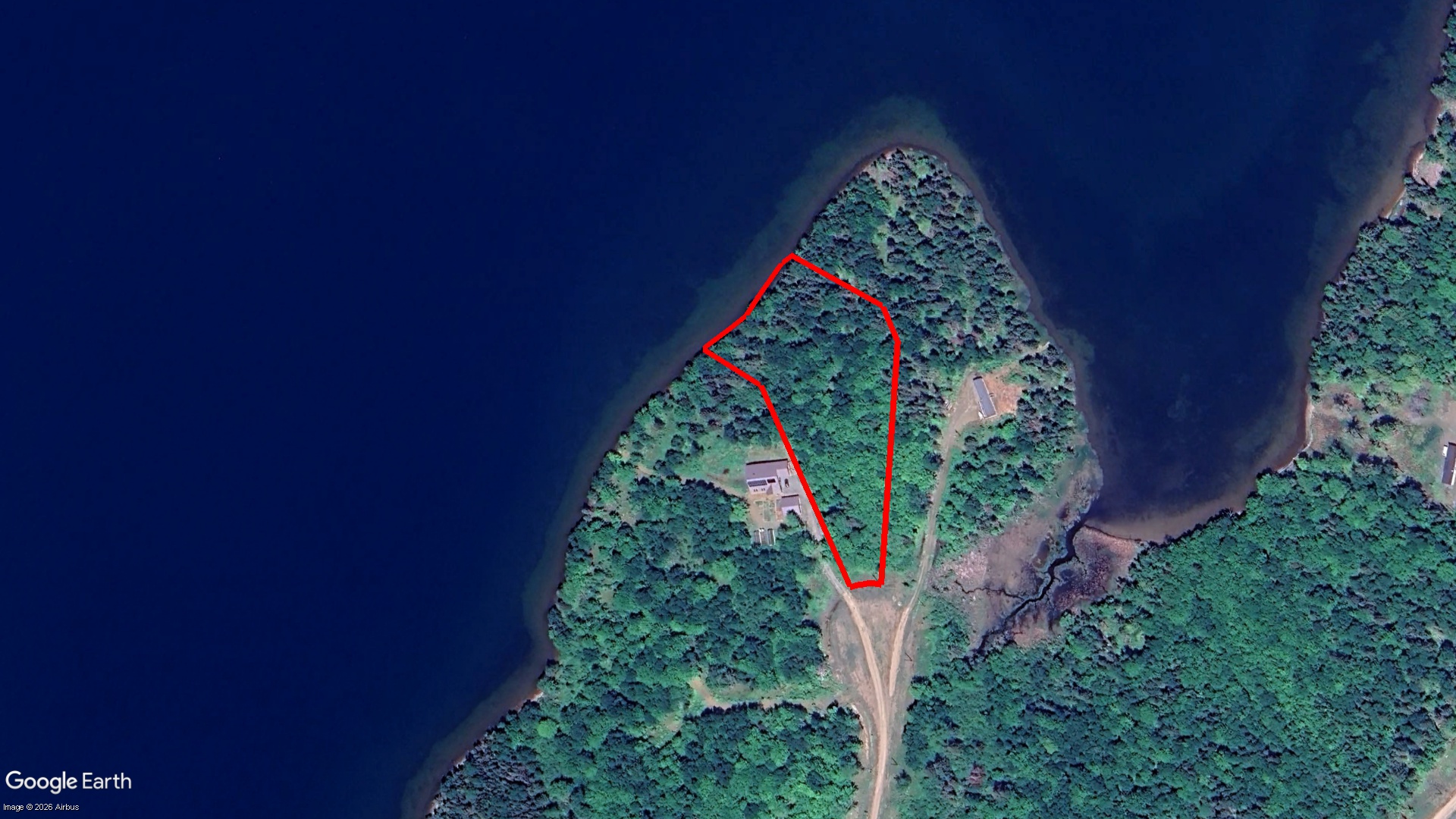 Tax Sale Inverness, Nova Scotia - 10720788
