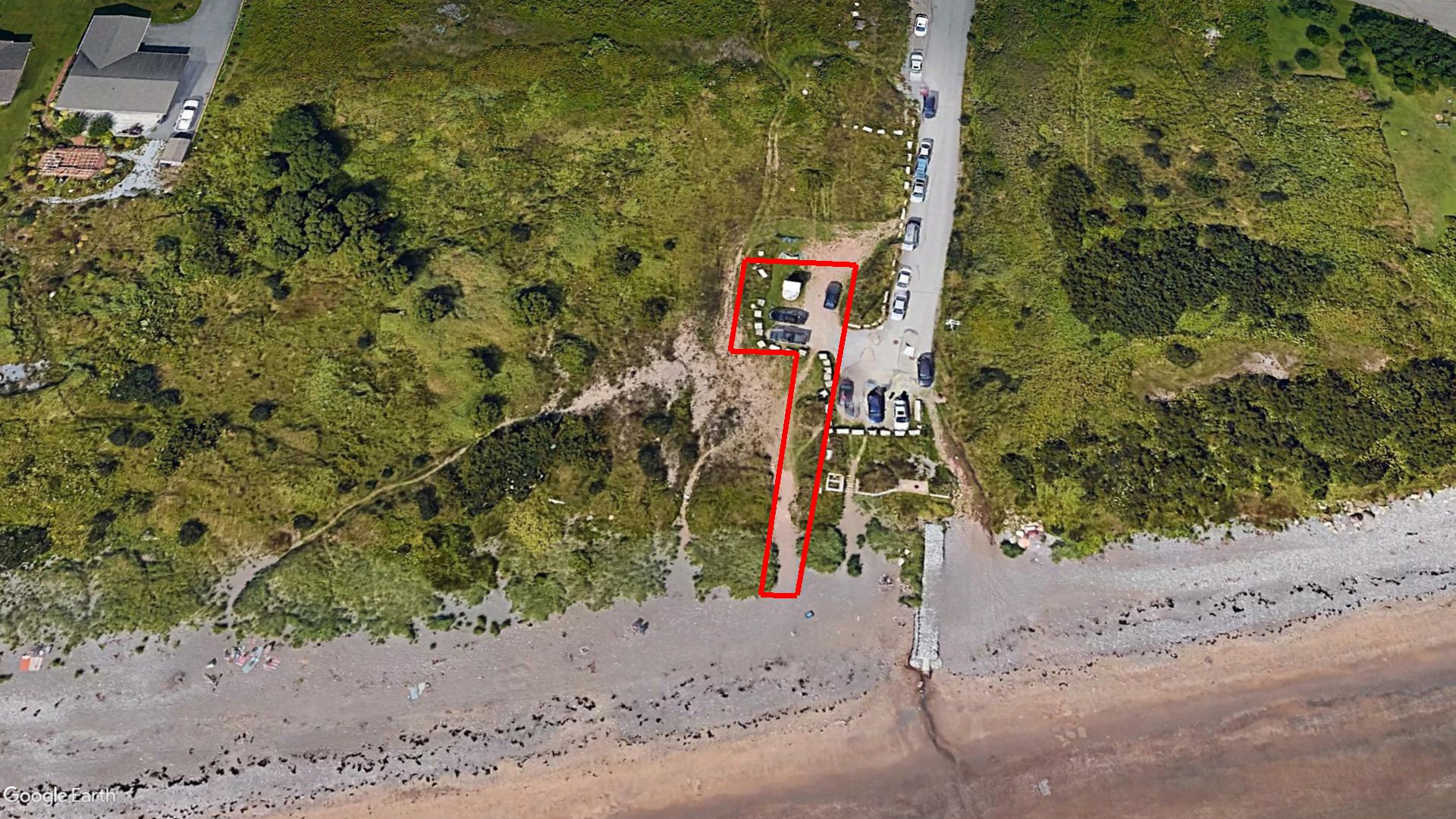 Tax Sale Saint John, New Brunswick - 05627784