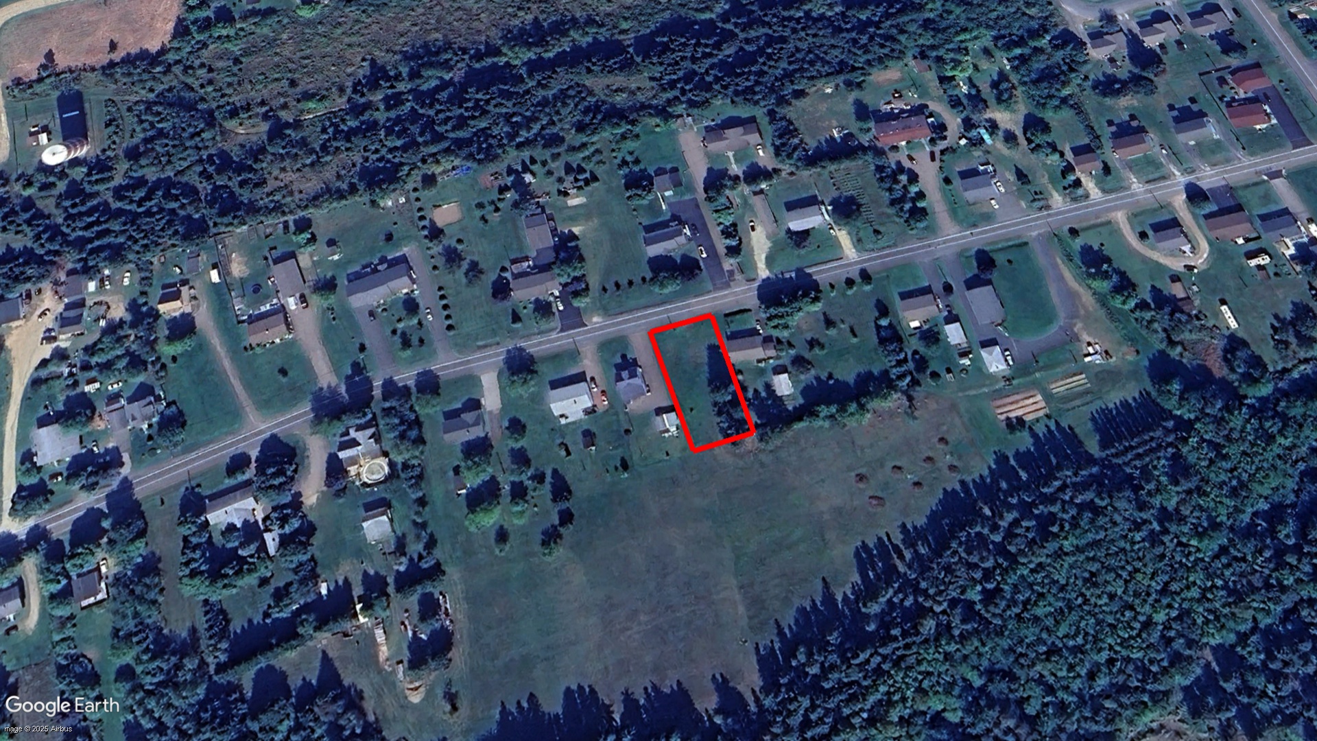 Tax Sale Gloucester, New Brunswick - 02977287