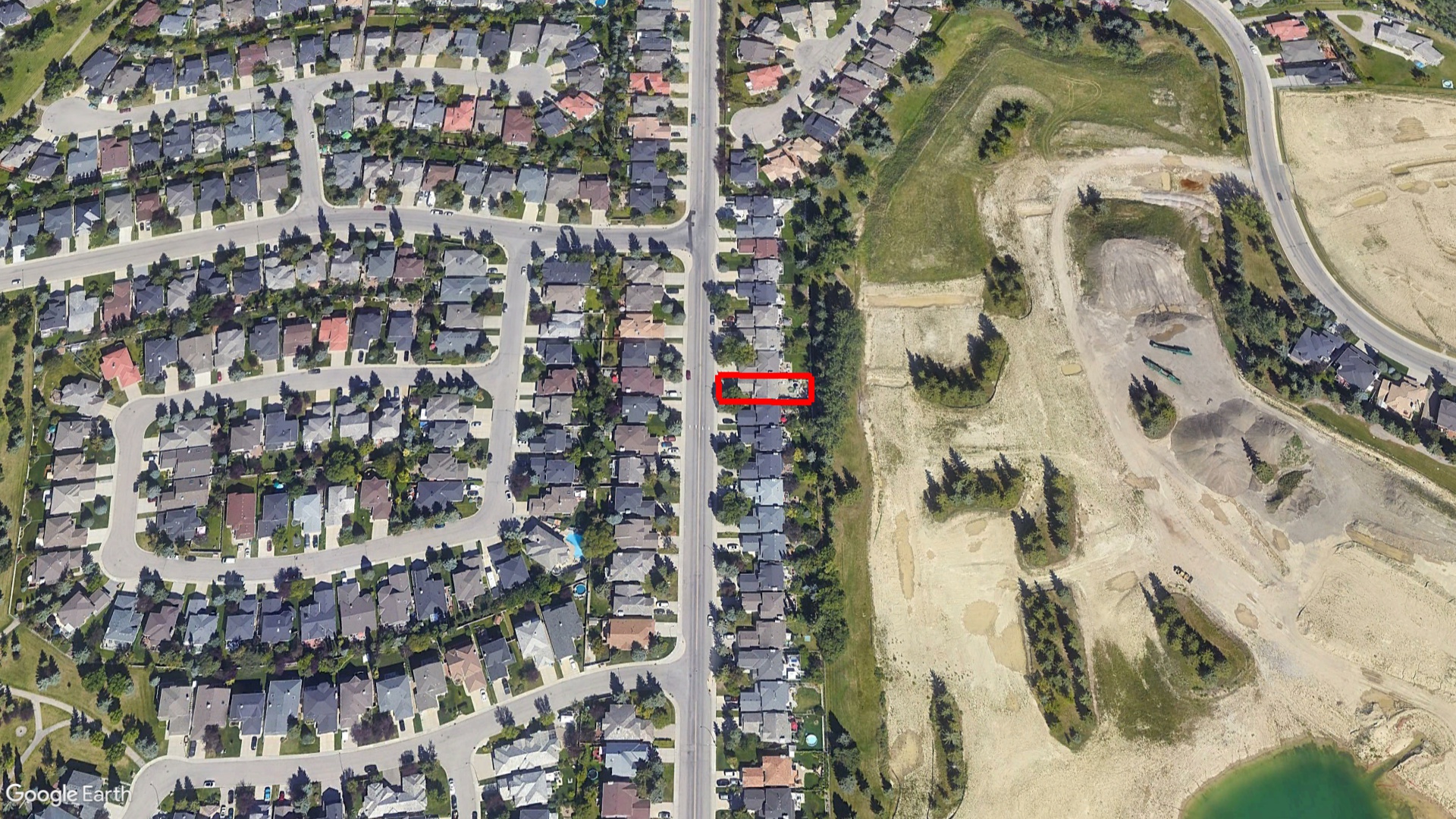 Tax Sale Calgary, Alberta - 147-06750-8