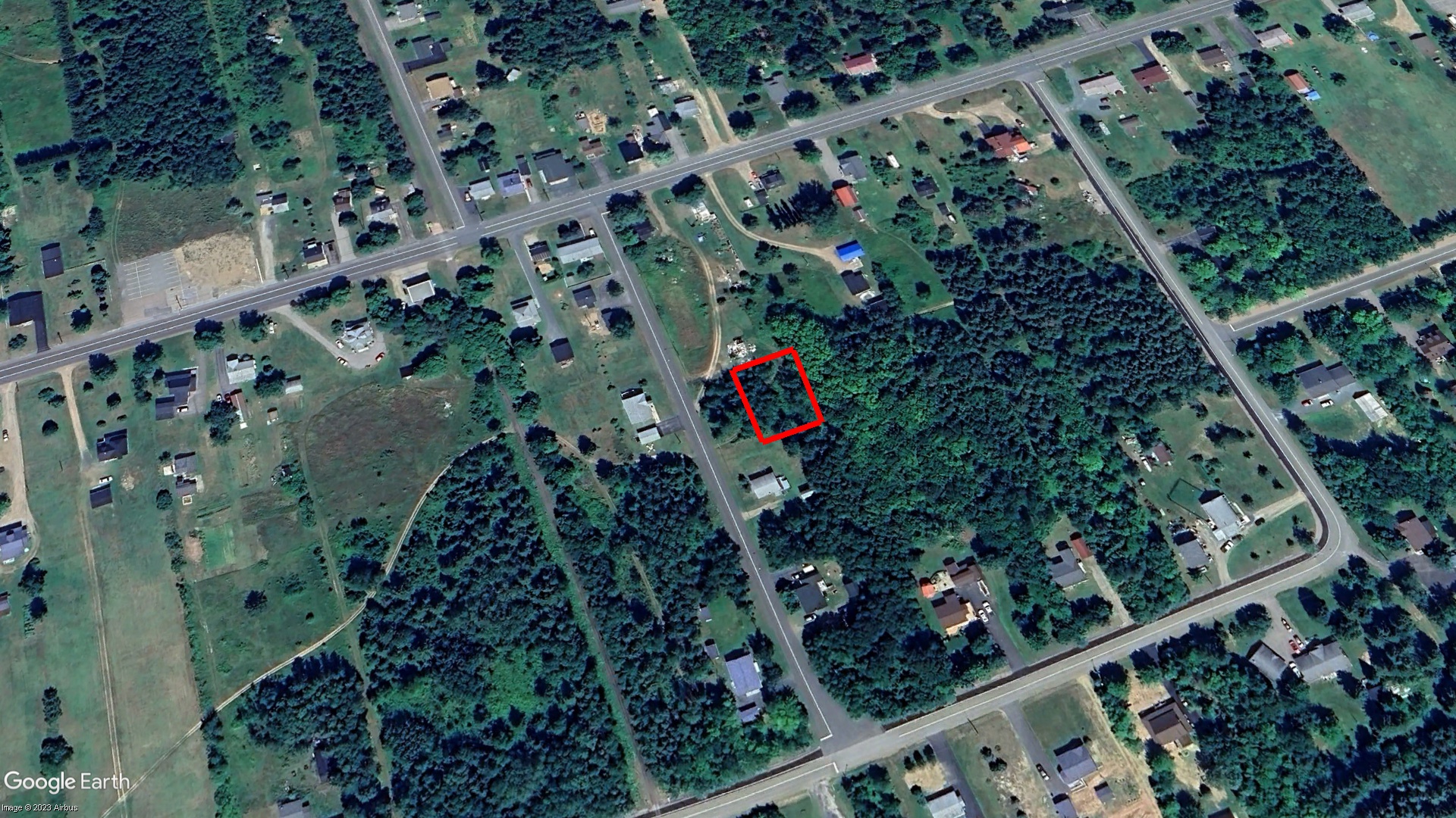 Tax Sale Gloucester, New Brunswick - 03636096