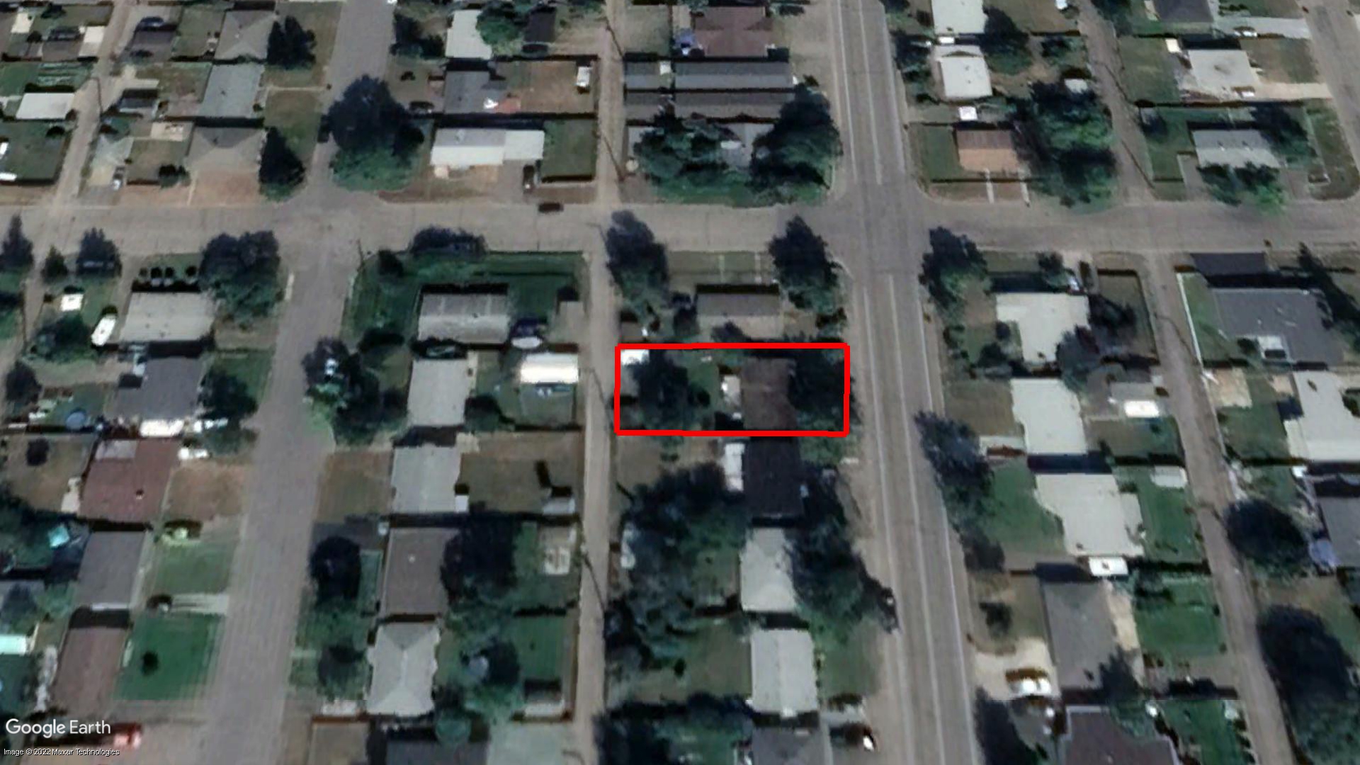 Tax Sale Prince George, British Columbia - 26-226-00-08057.000