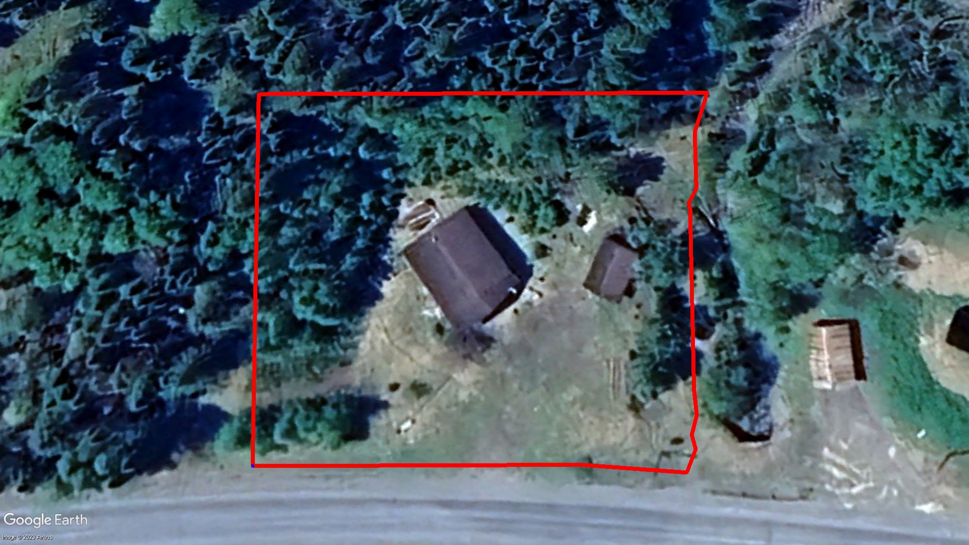 Tax Sale Victoria, New Brunswick - 00362177