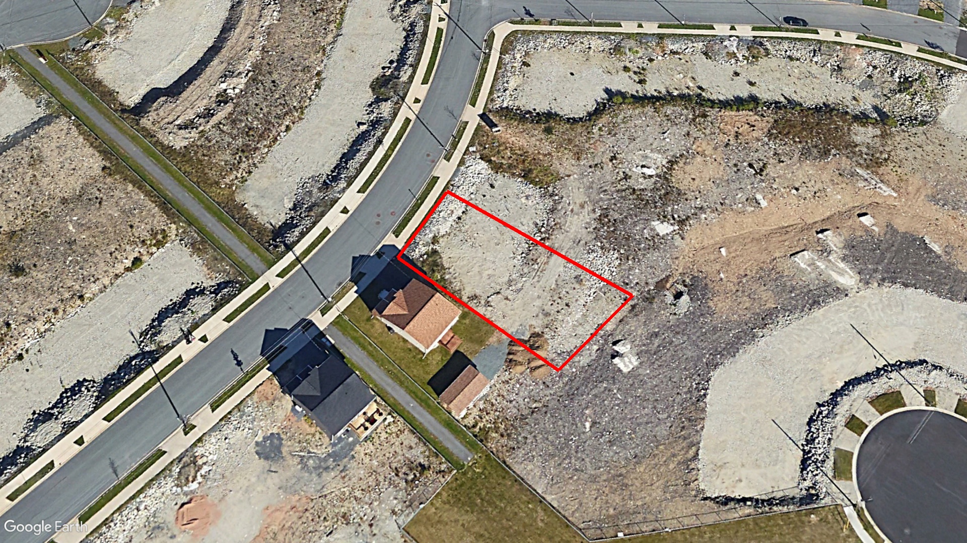 Tax Sale Halifax, Nova Scotia - 10496977