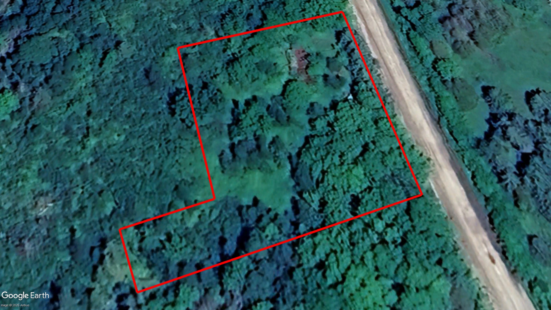 Tax Sale York/Sunbury, New Brunswick - 04921779