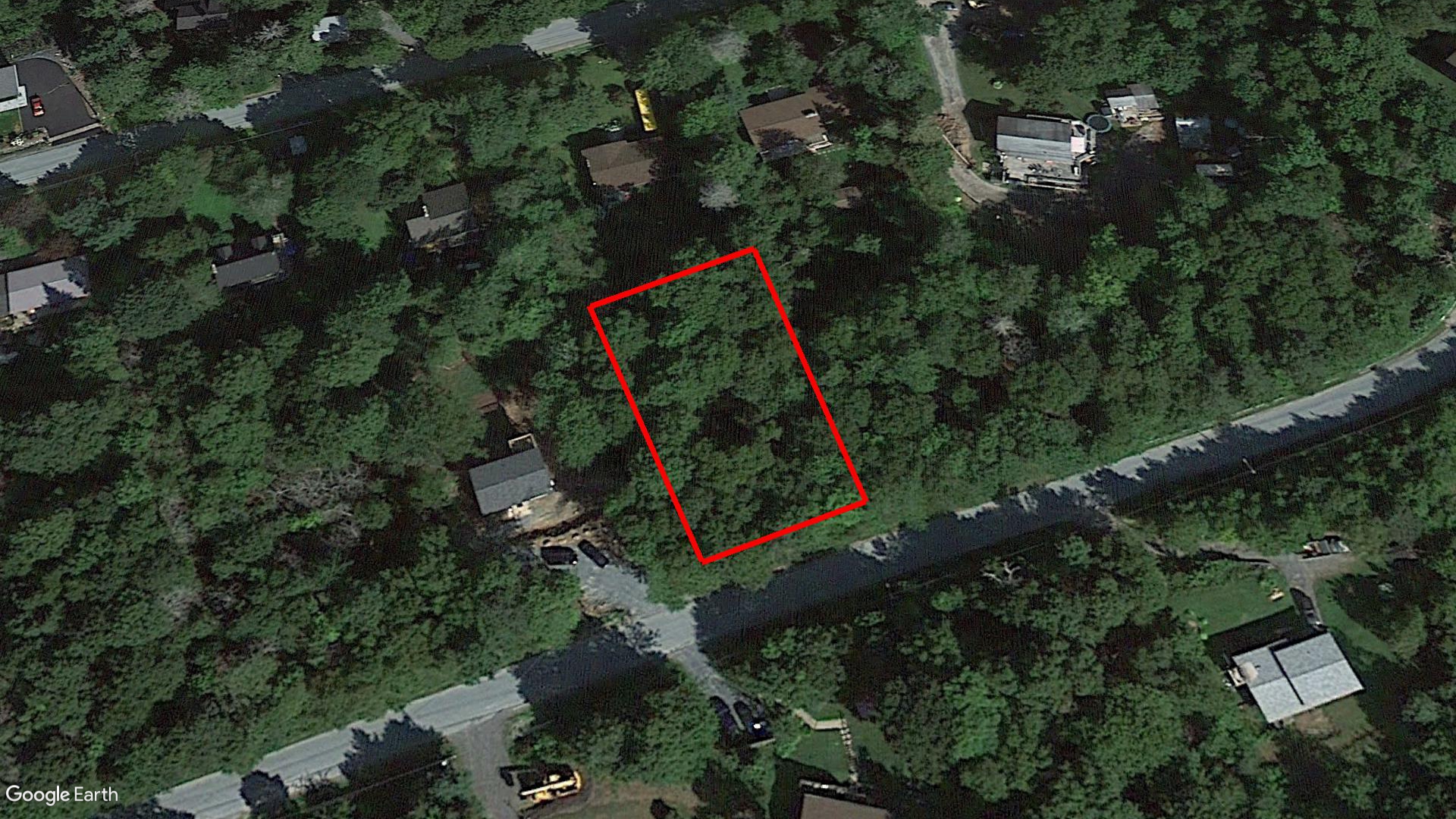 Tax Sale Halifax, Nova Scotia - 01366149