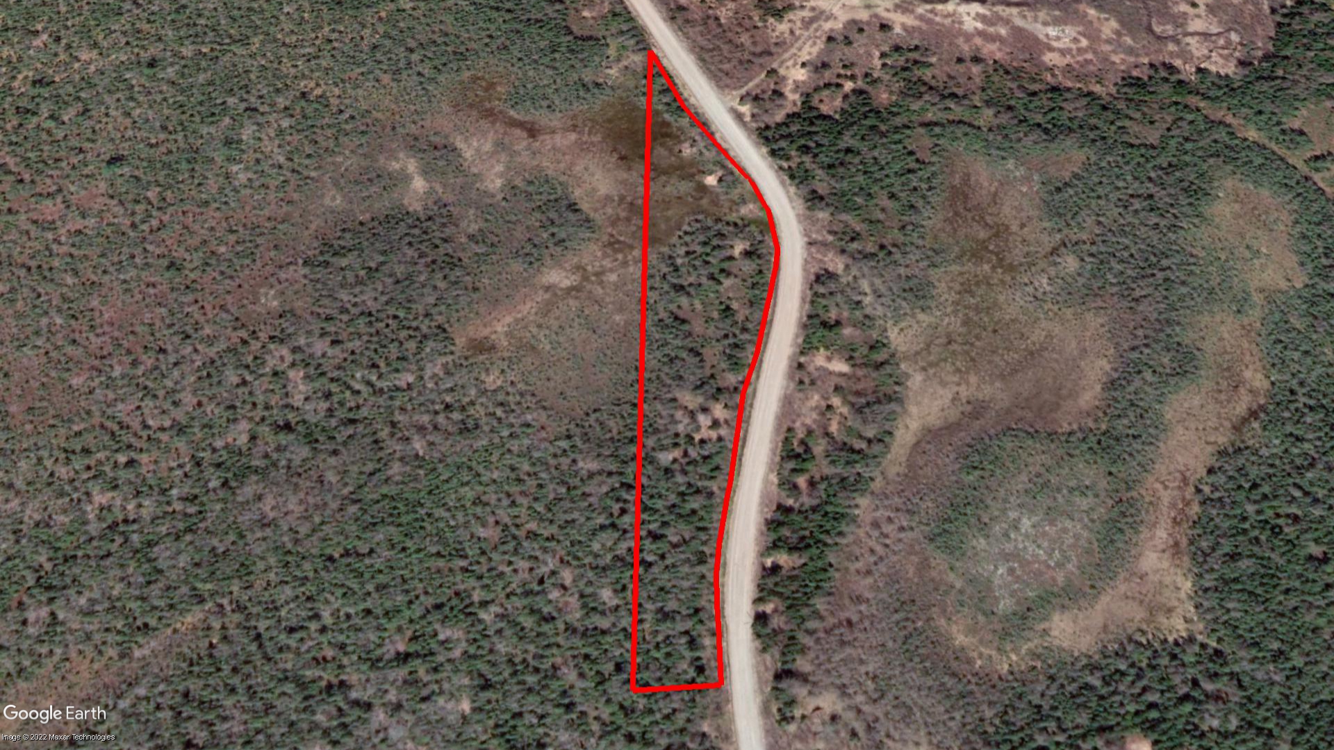 Tax Sale Richmond, Nova Scotia - 02974444