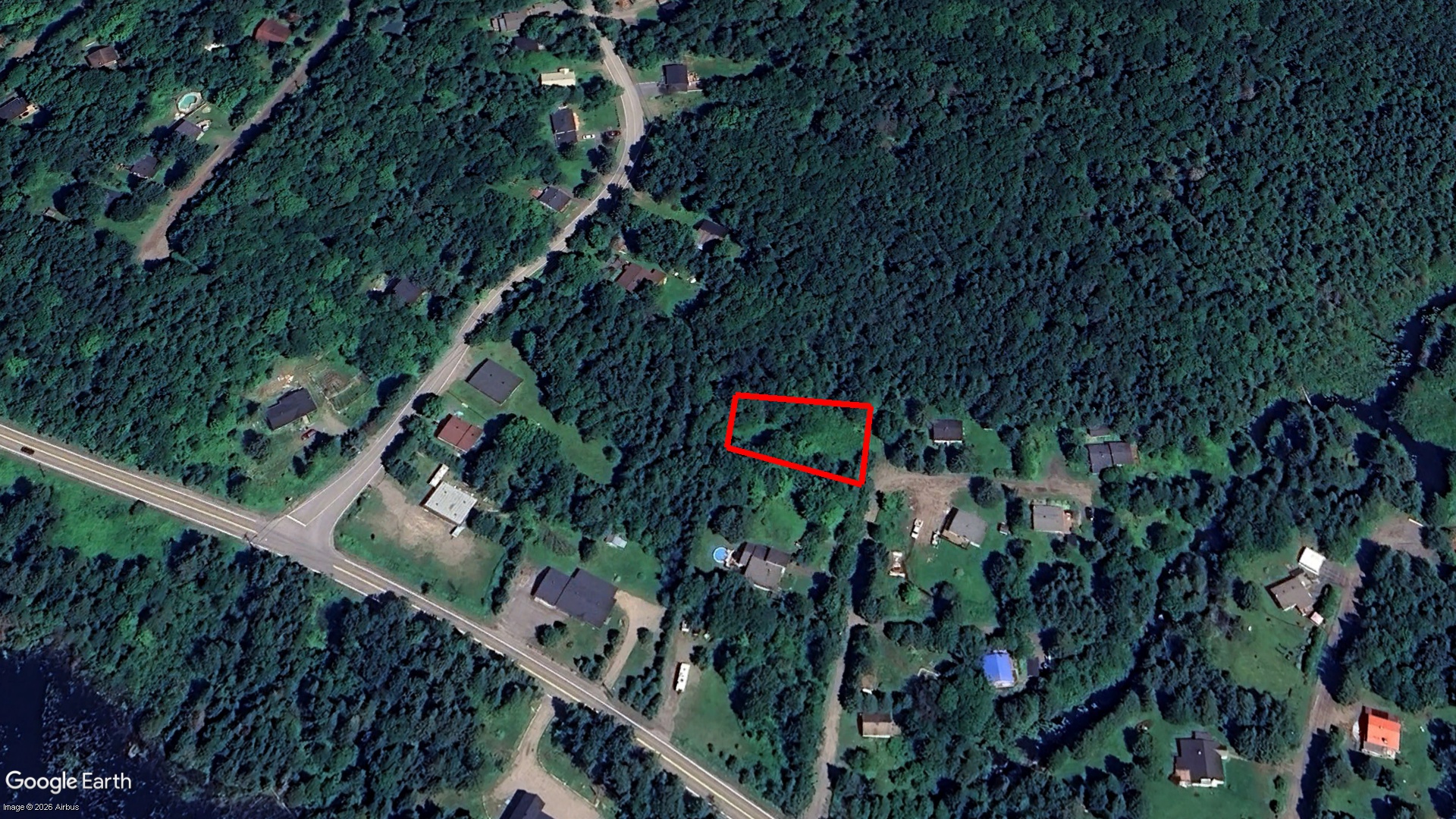 Tax Sale Les Pays-d'en-Haut, Quebec - 