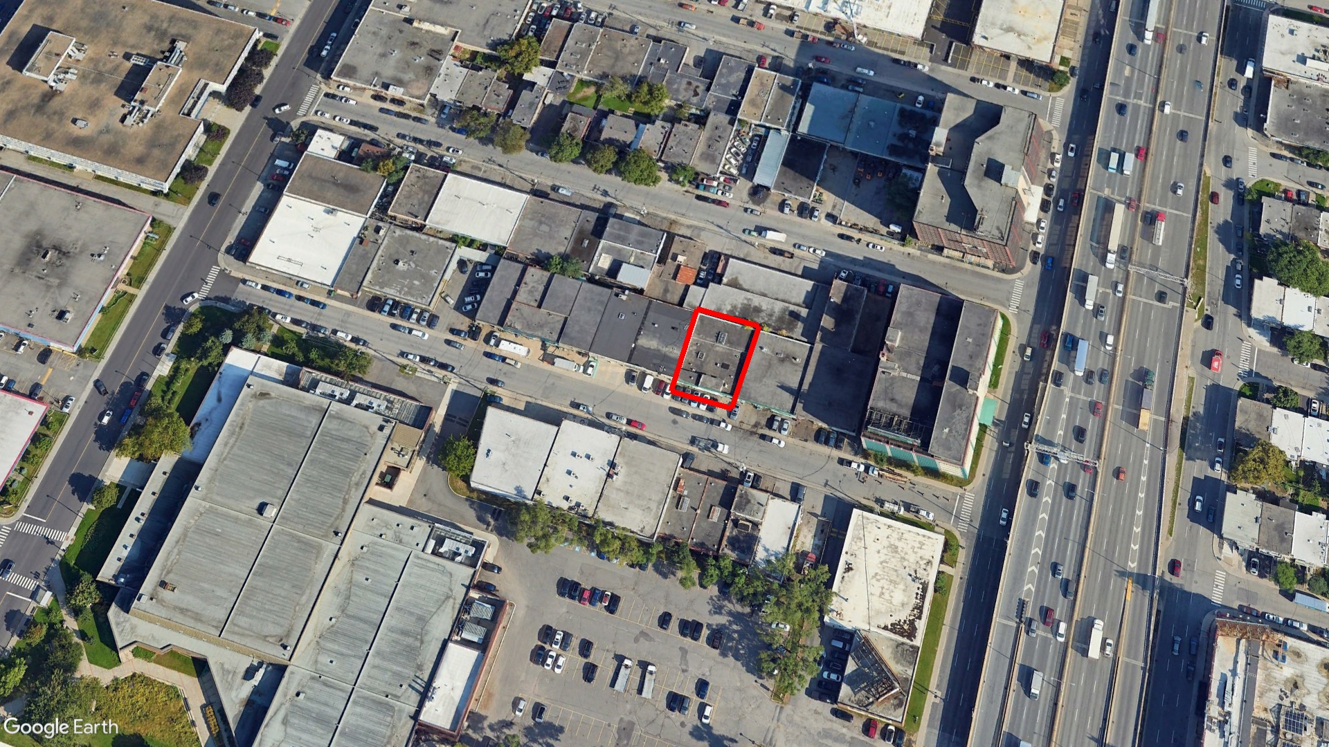 Tax Sale Montreal, Quebec - 771652-00