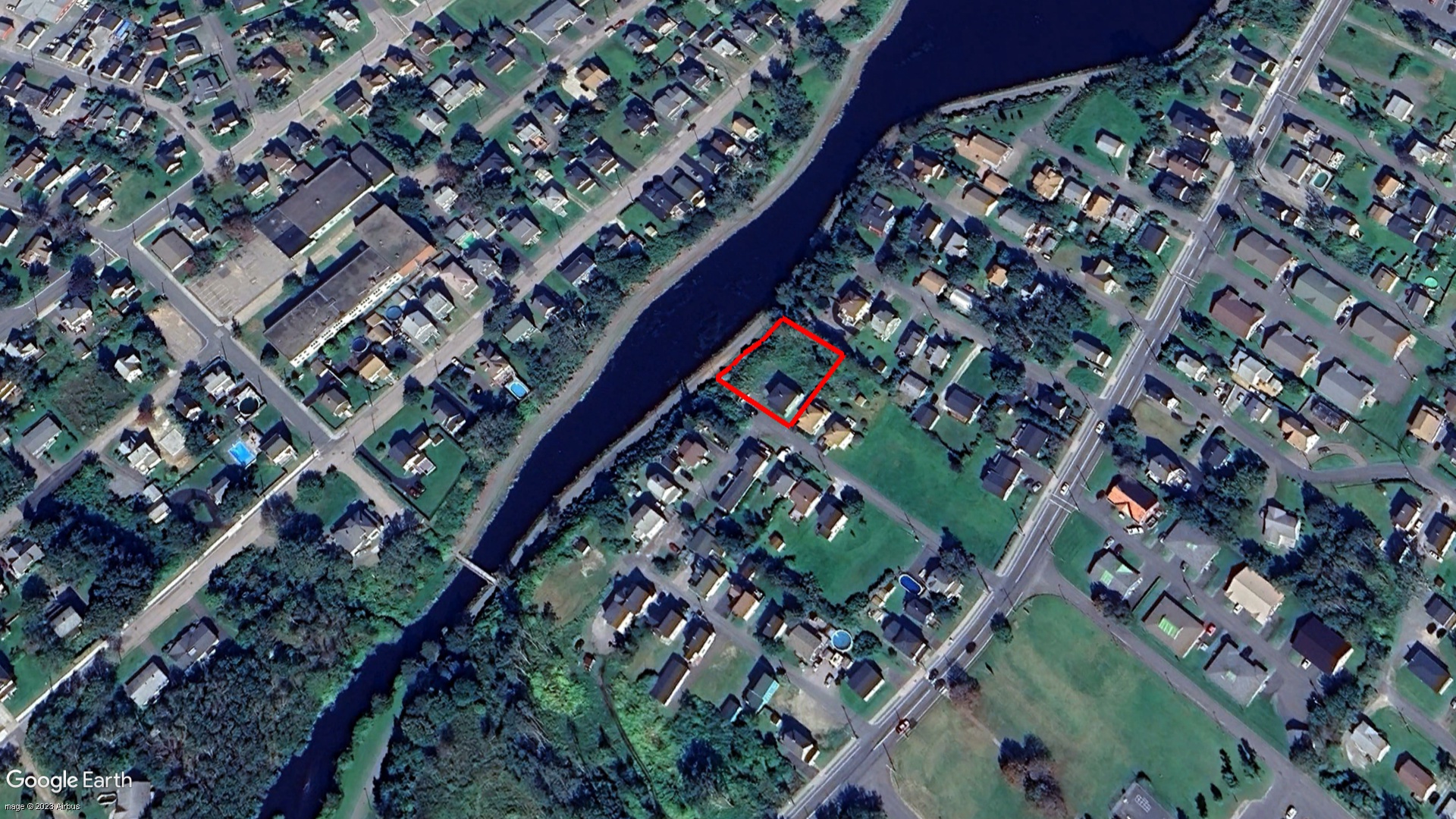 Tax Sale Cape Breton, Nova Scotia - 3122379 