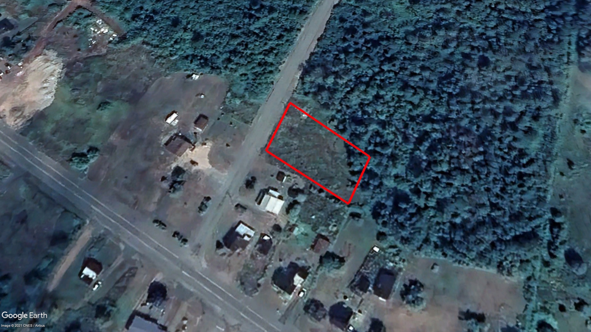 Tax Sale Bathurst, New Brunswick - 03110430