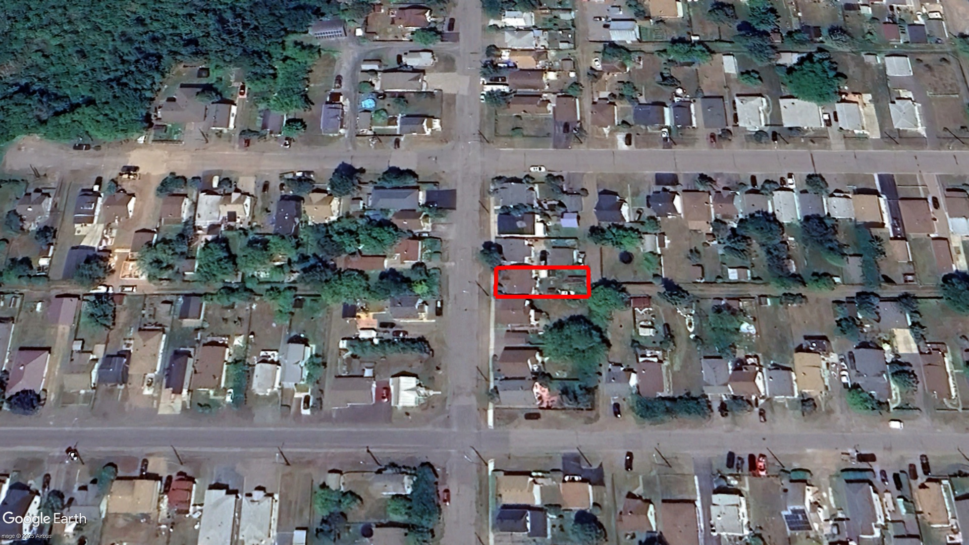 Tax Sale Thunder Bay, Ontario - 01.089.10900.0000