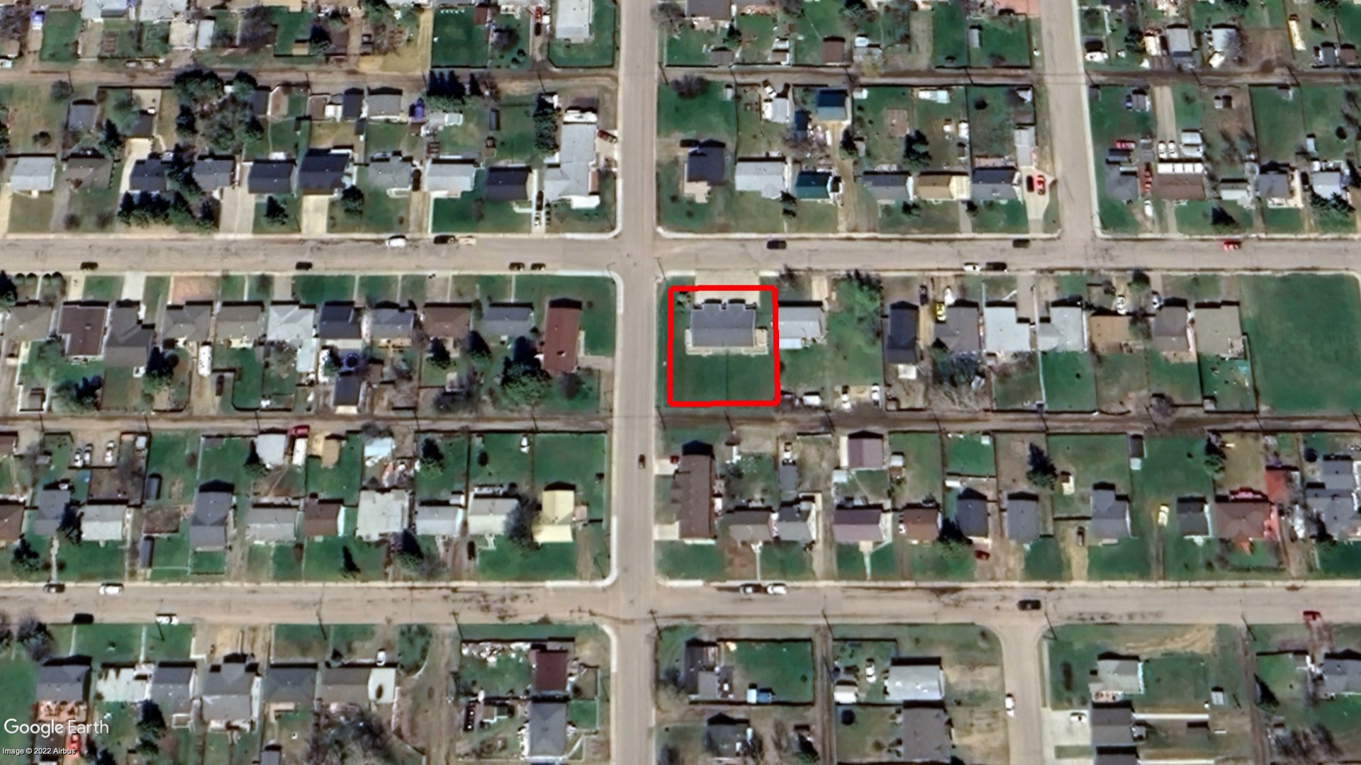 Tax Sale Dawson Creek, British Columbia - 27-206-001149.000