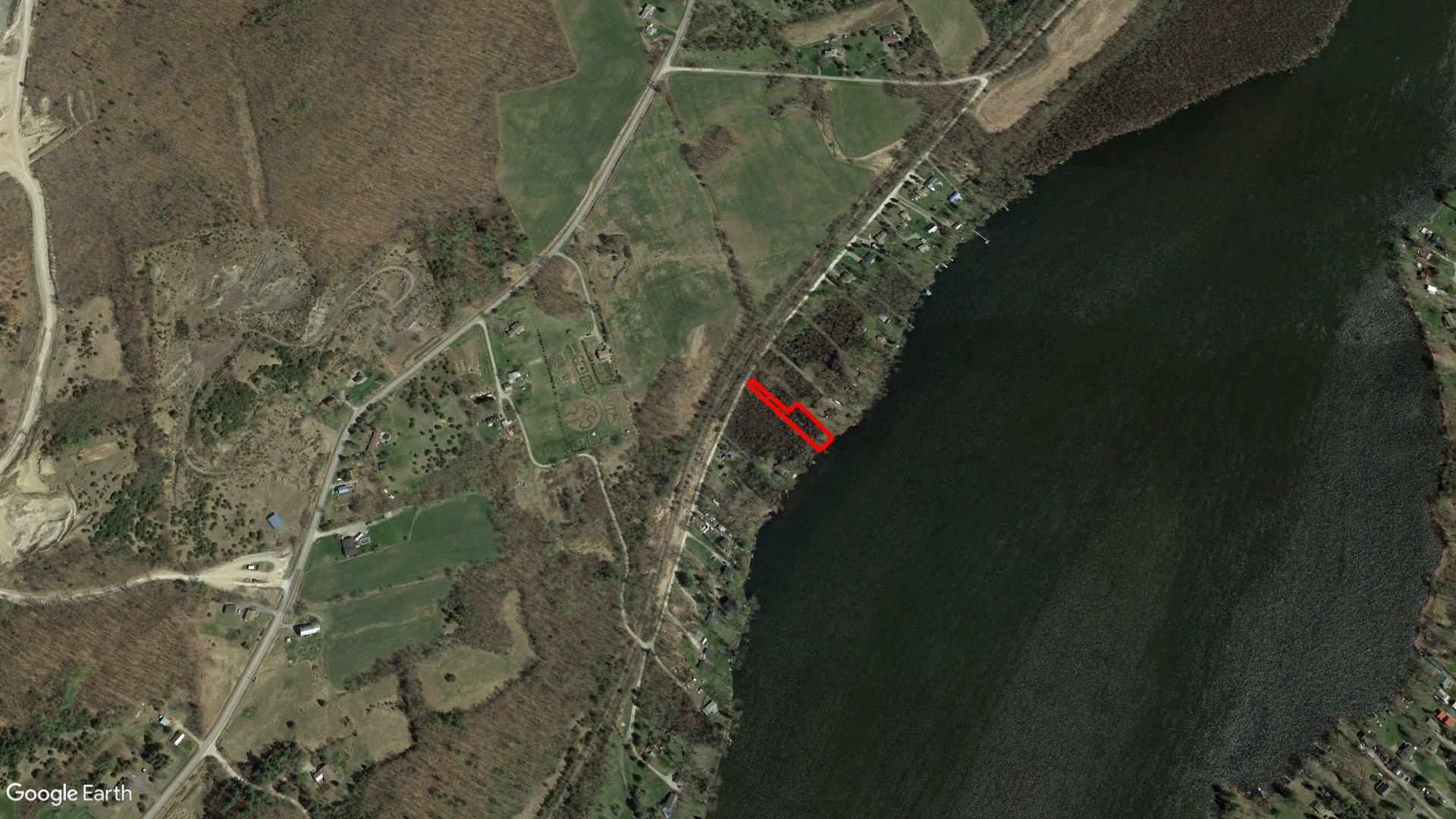 Tax Sale Quinte West, Ontario - 211-070-03816-0000