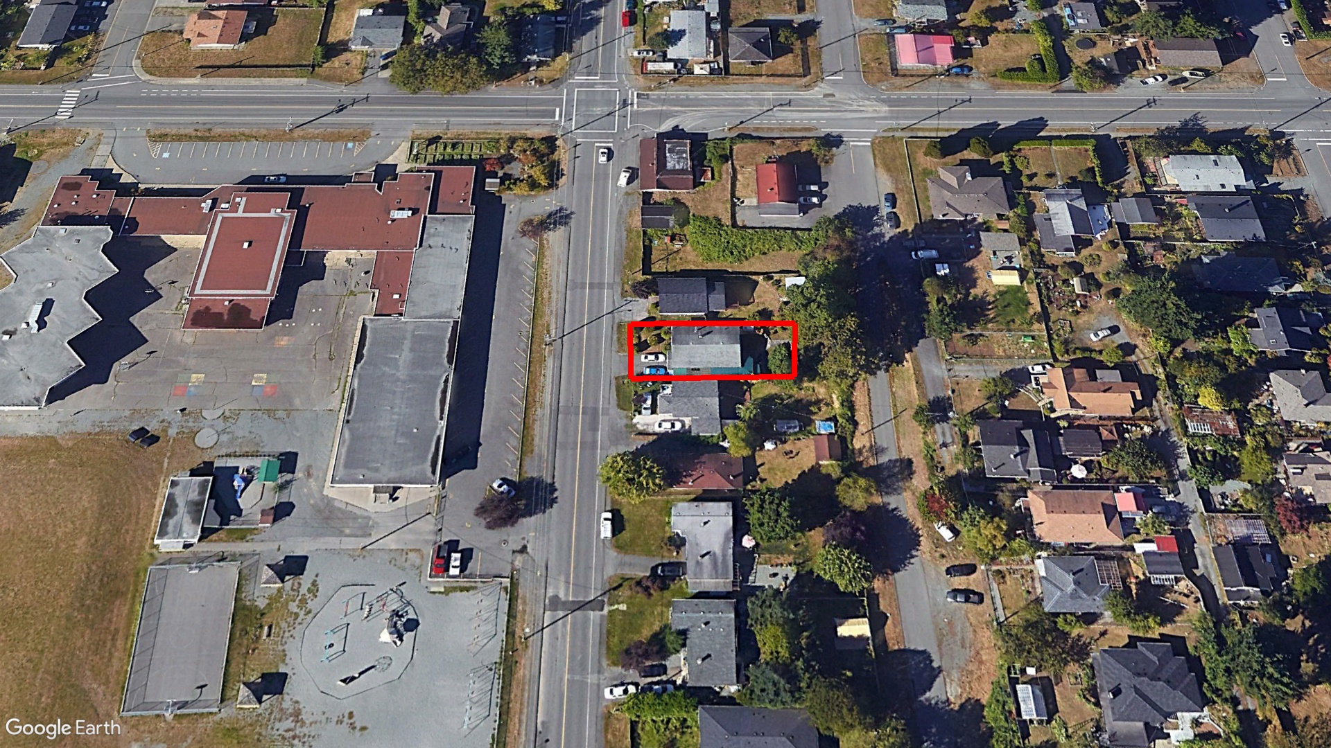 Tax Sale Nanaimo, British Columbia - 17521.000 