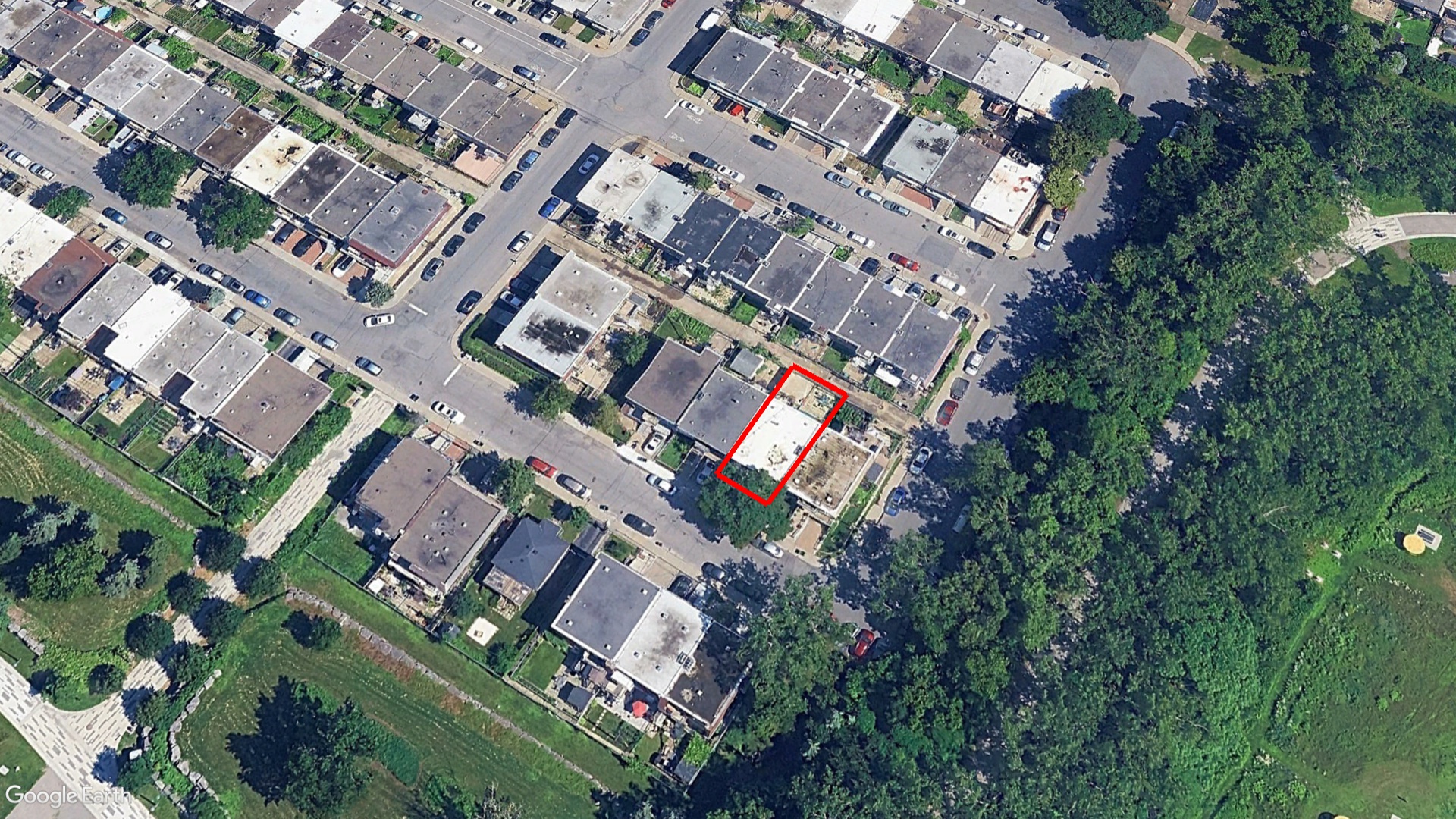 Tax Sale Montreal, Quebec - 785137-00