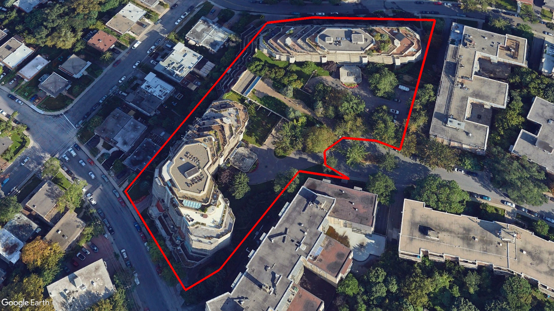 Tax Sale Montreal, Quebec - 492254-04