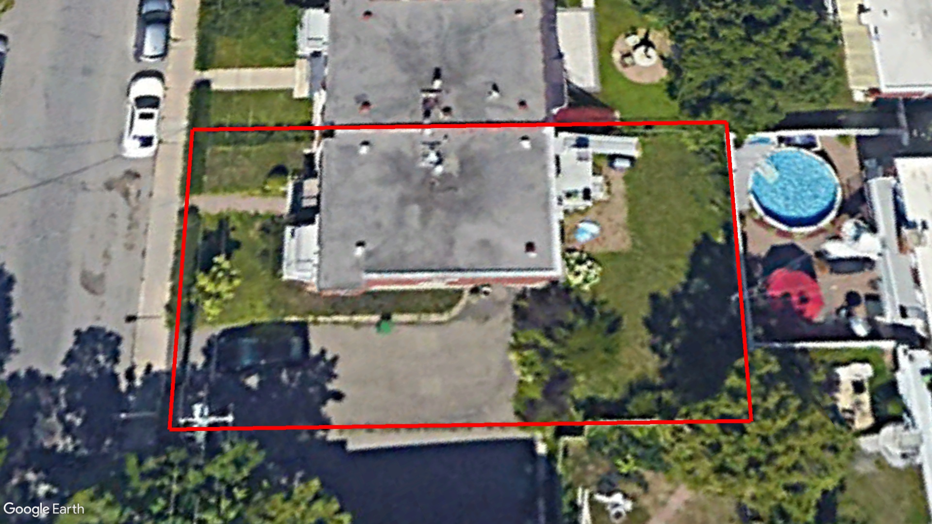 Tax Sale Montreal, Quebec - 351649-00