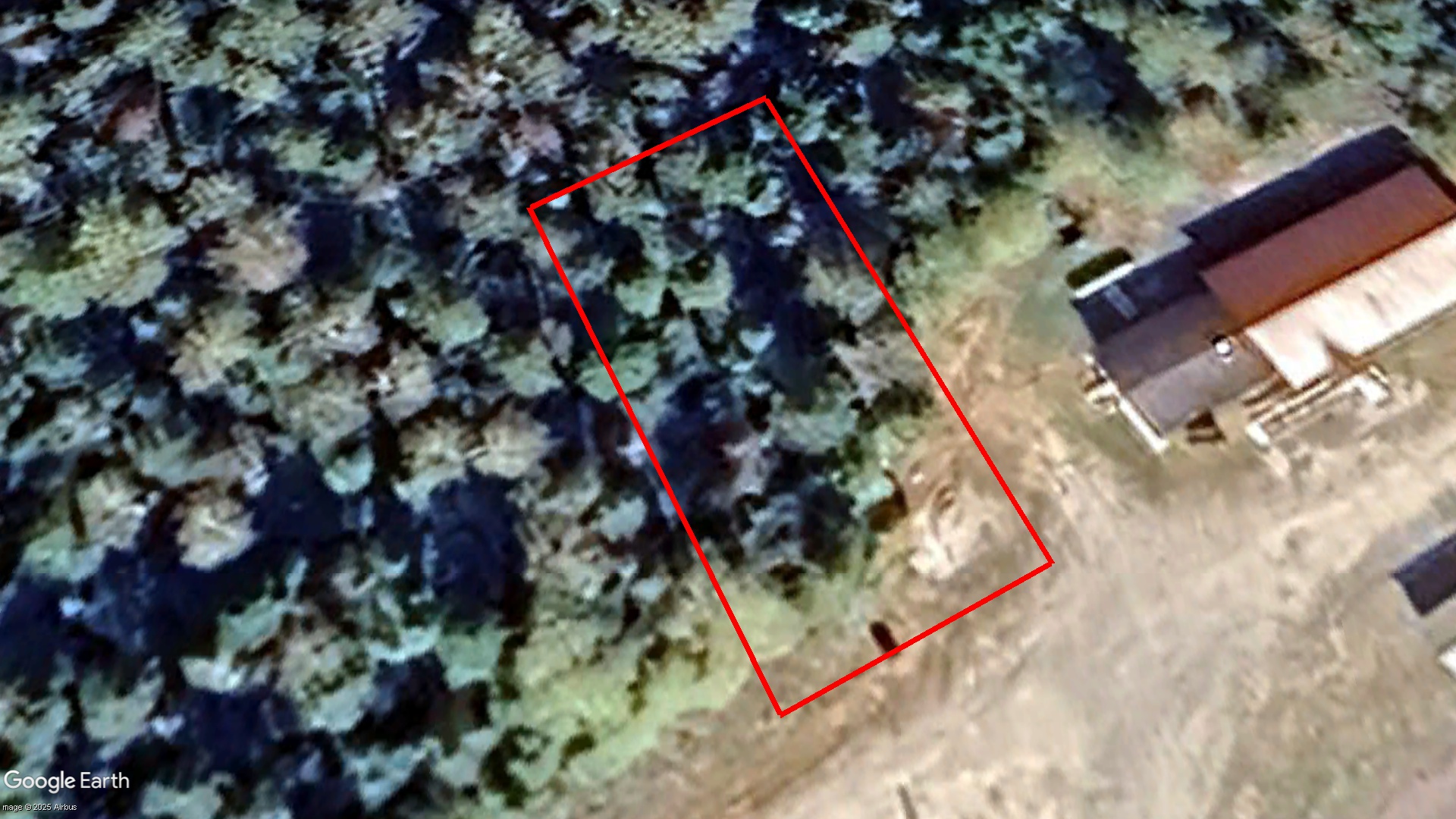 Tax Sale Greenstone, Ontario - 58 76 601 001 02800 0000