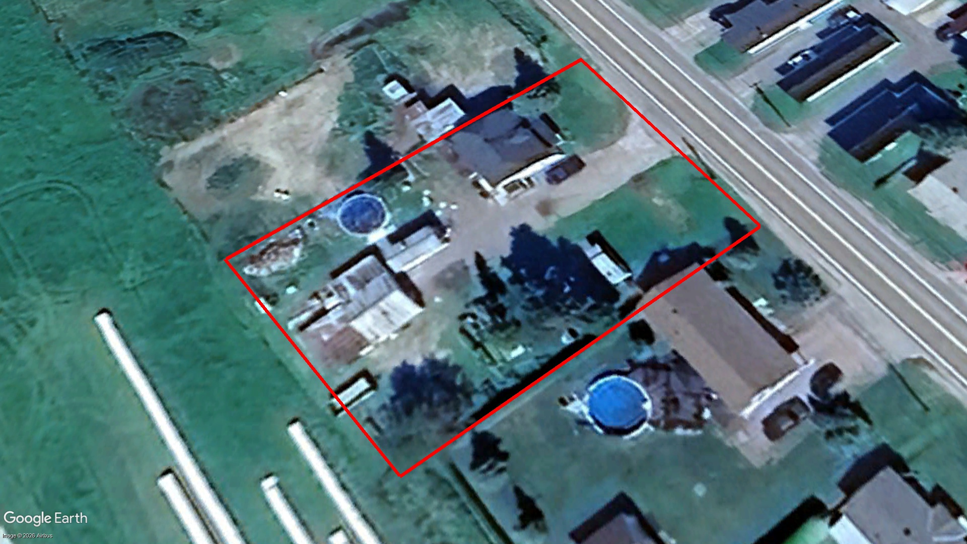 Tax Sale Domaine-du-Roy, Quebec - 6698-64-9849-00-0000
