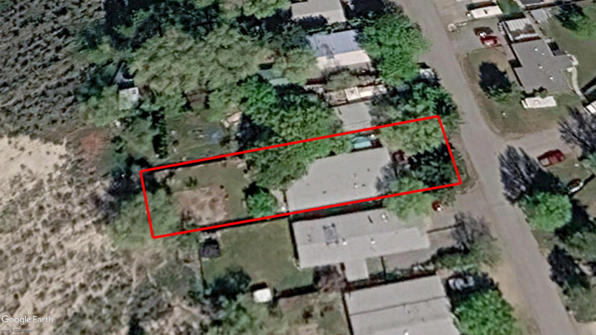 Tax Sale Kamloops, British Columbia - 56-10603-510