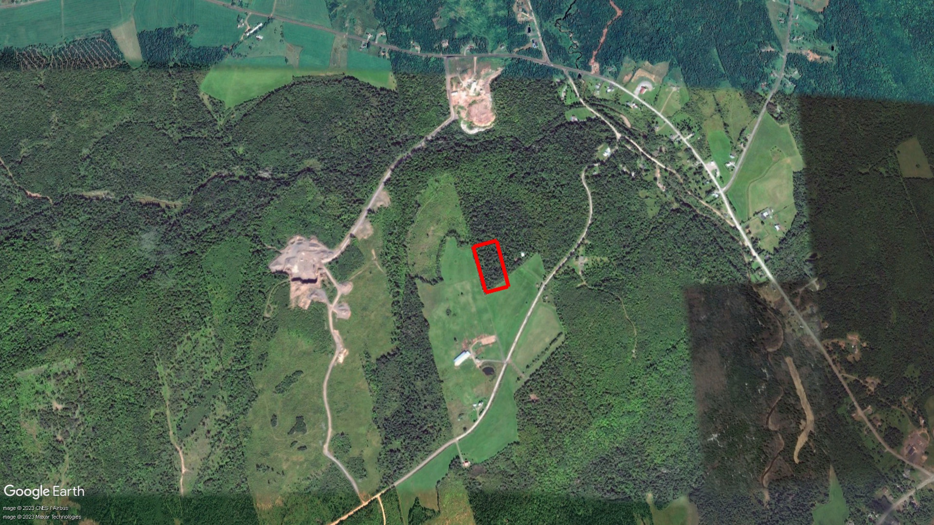 Tax Sale Kings, New Brunswick - 01131383