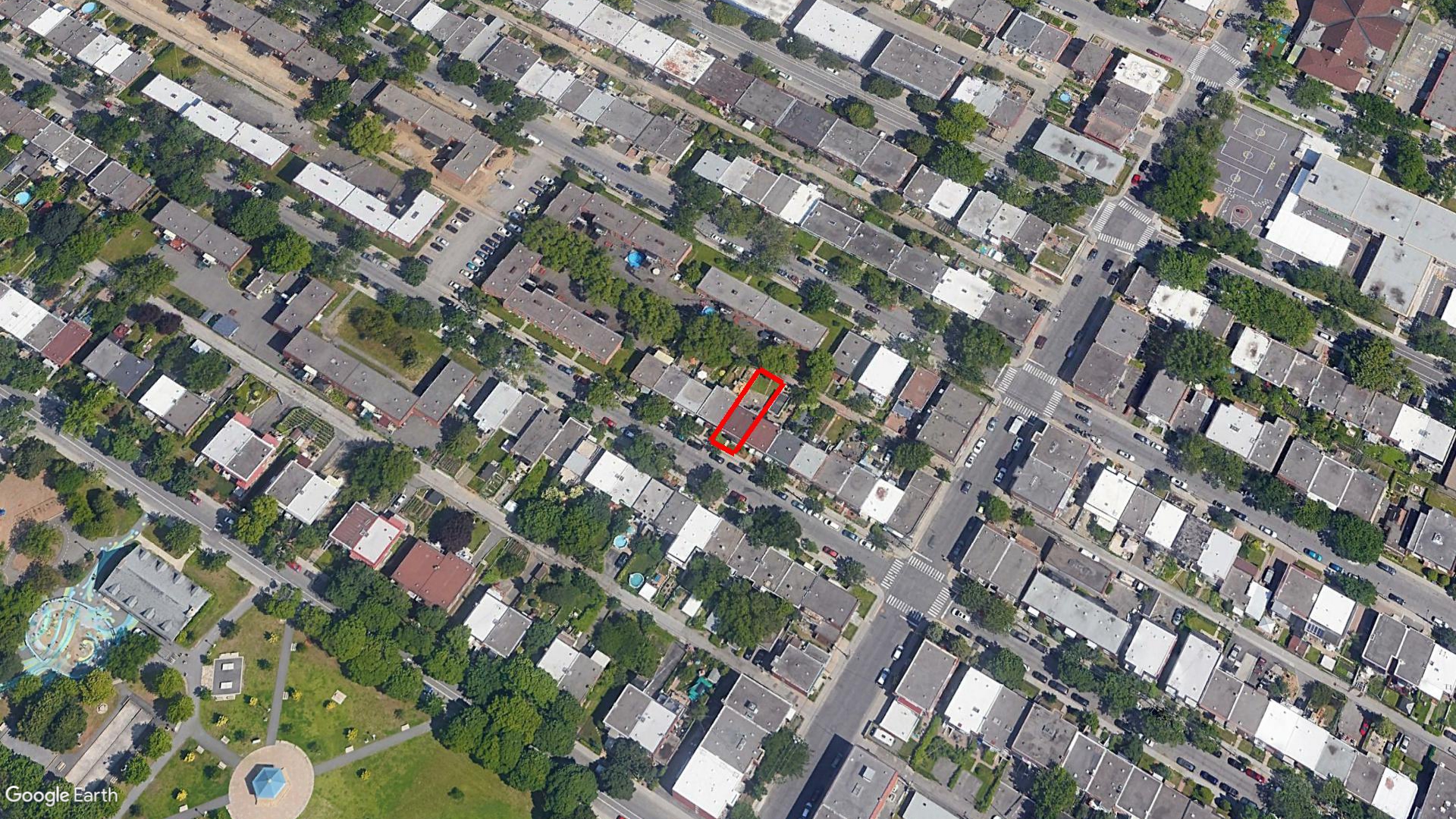 Tax Sale Montreal, Quebec - 680178-00