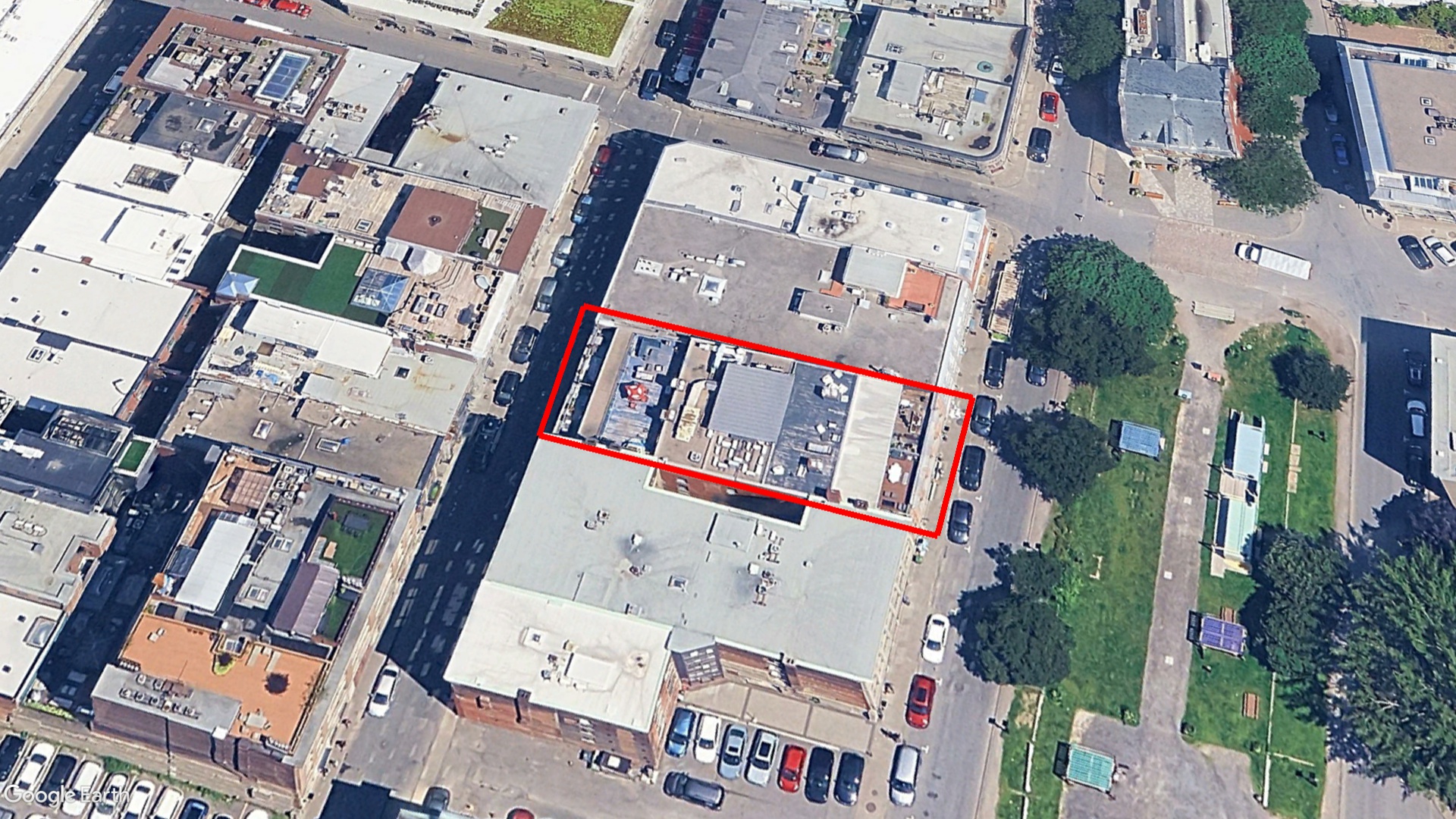 Tax Sale Montreal, Quebec - 140046-02