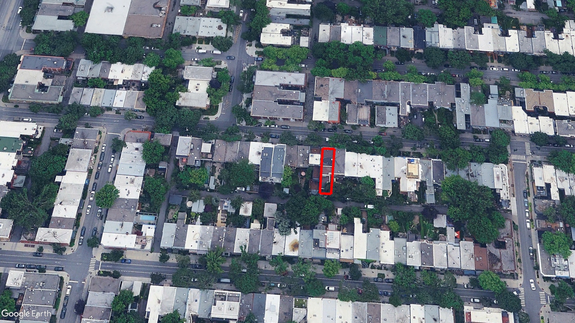 Tax Sale Montreal, Quebec - 530979-00