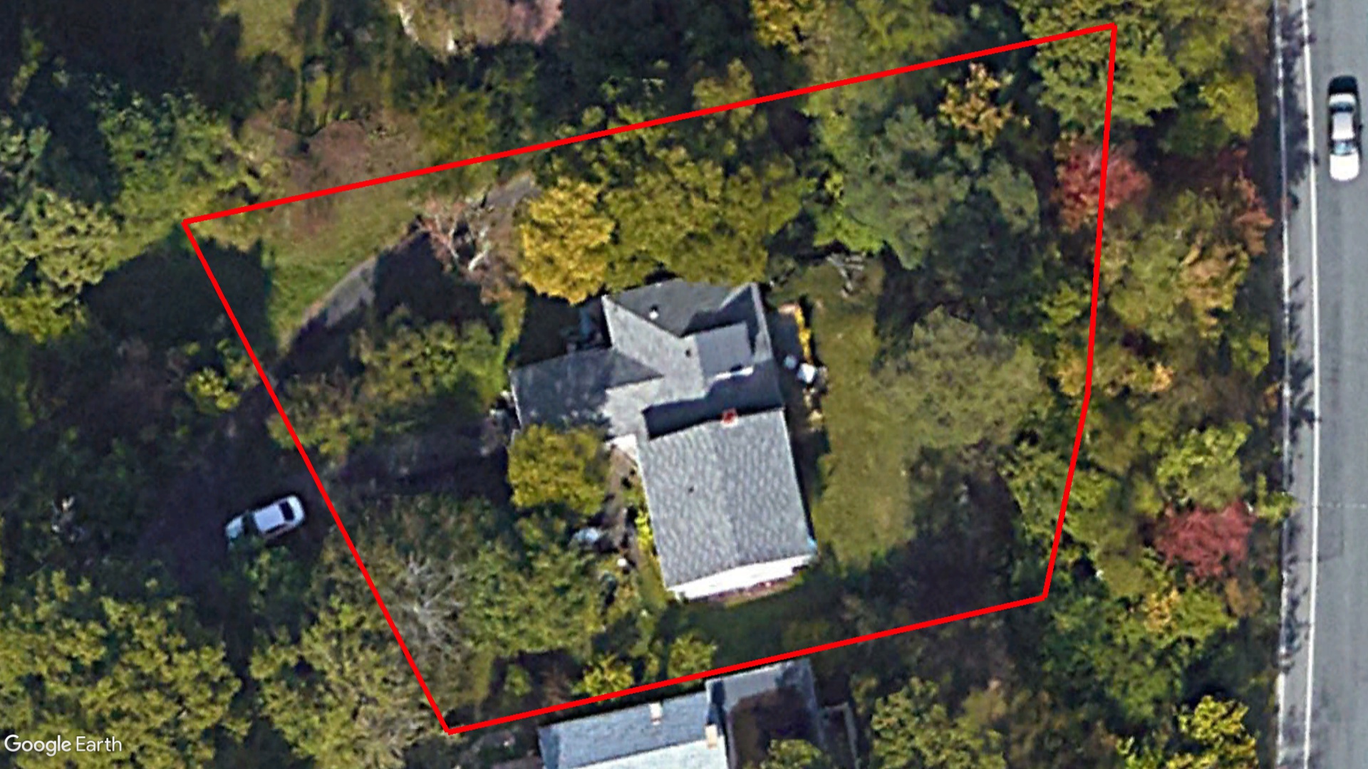 Tax Sale Halifax, Nova Scotia - 02090961