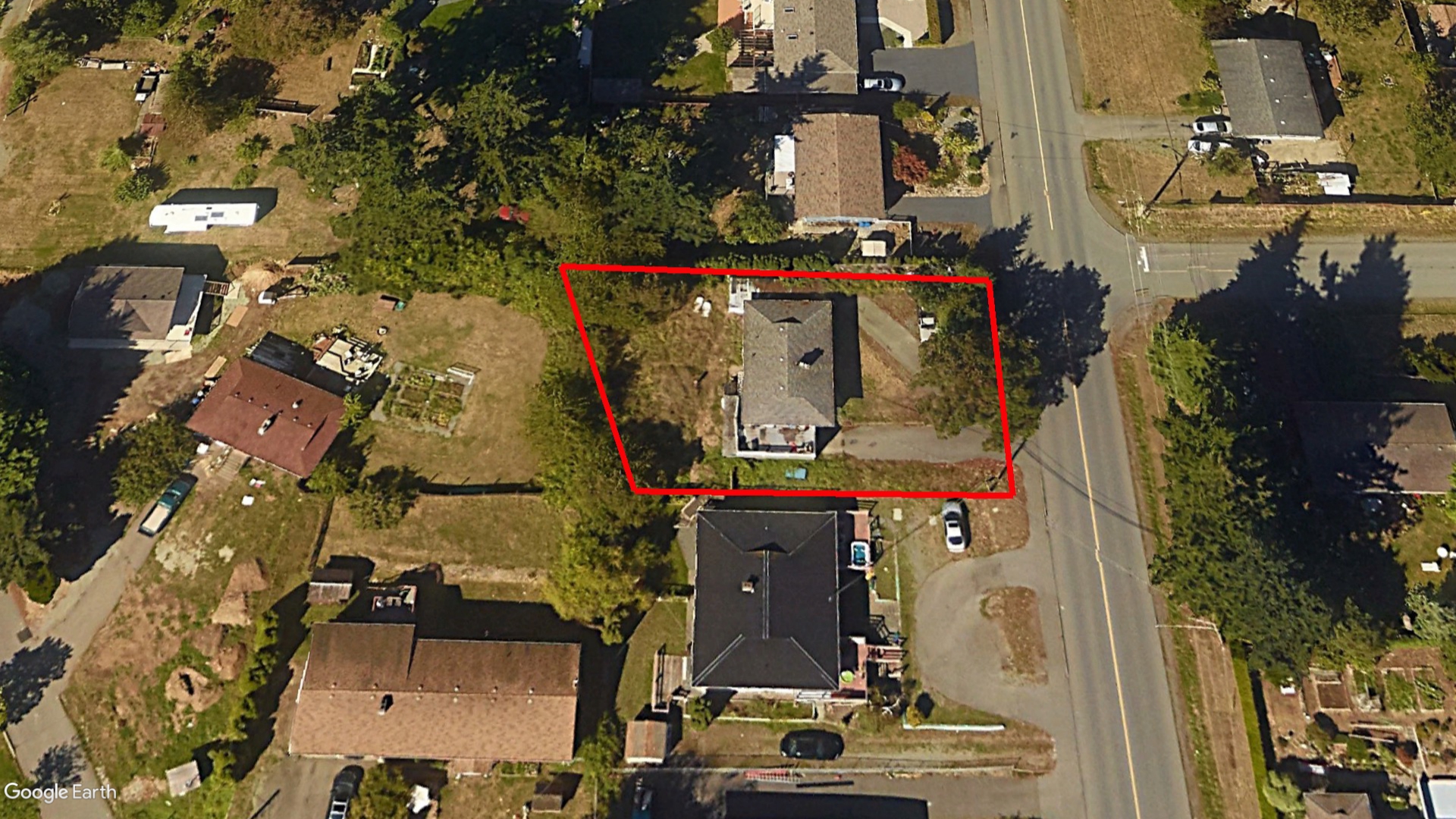 Tax Sale Nanaimo, British Columbia - 04-250-05676.100