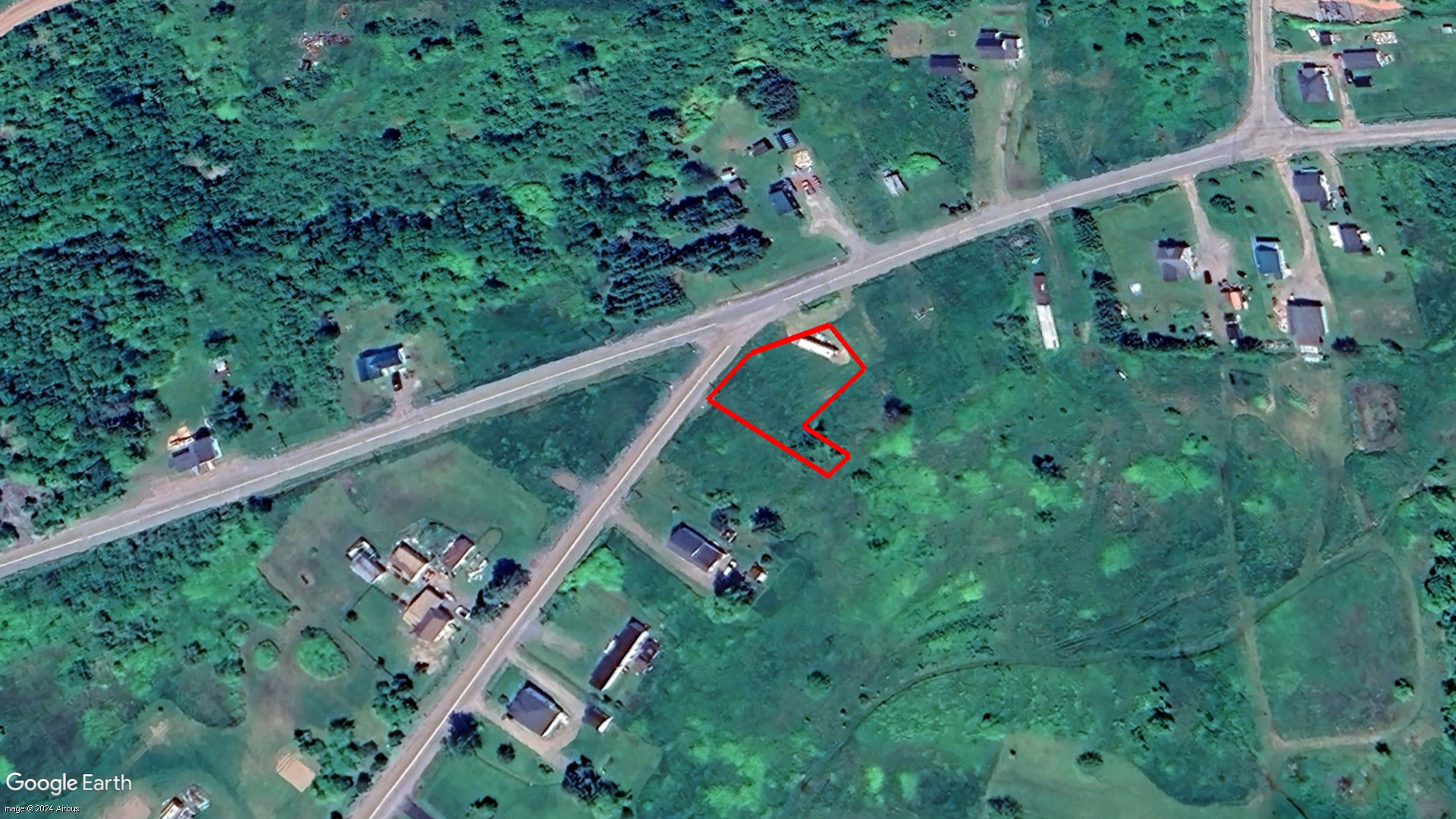 Tax Sale Cumberland, Nova Scotia - 02495767