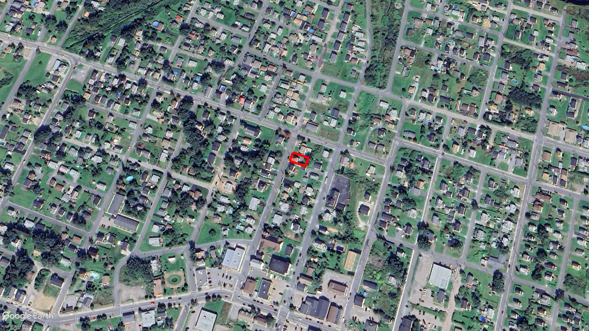 Tax Sale Cape Breton, Nova Scotia - 4179749