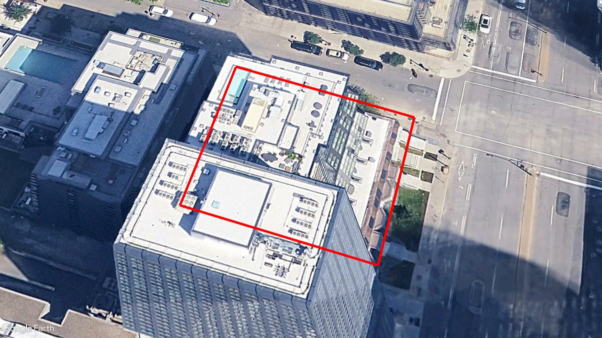 Tax Sale Montreal, Quebec - 260151-35