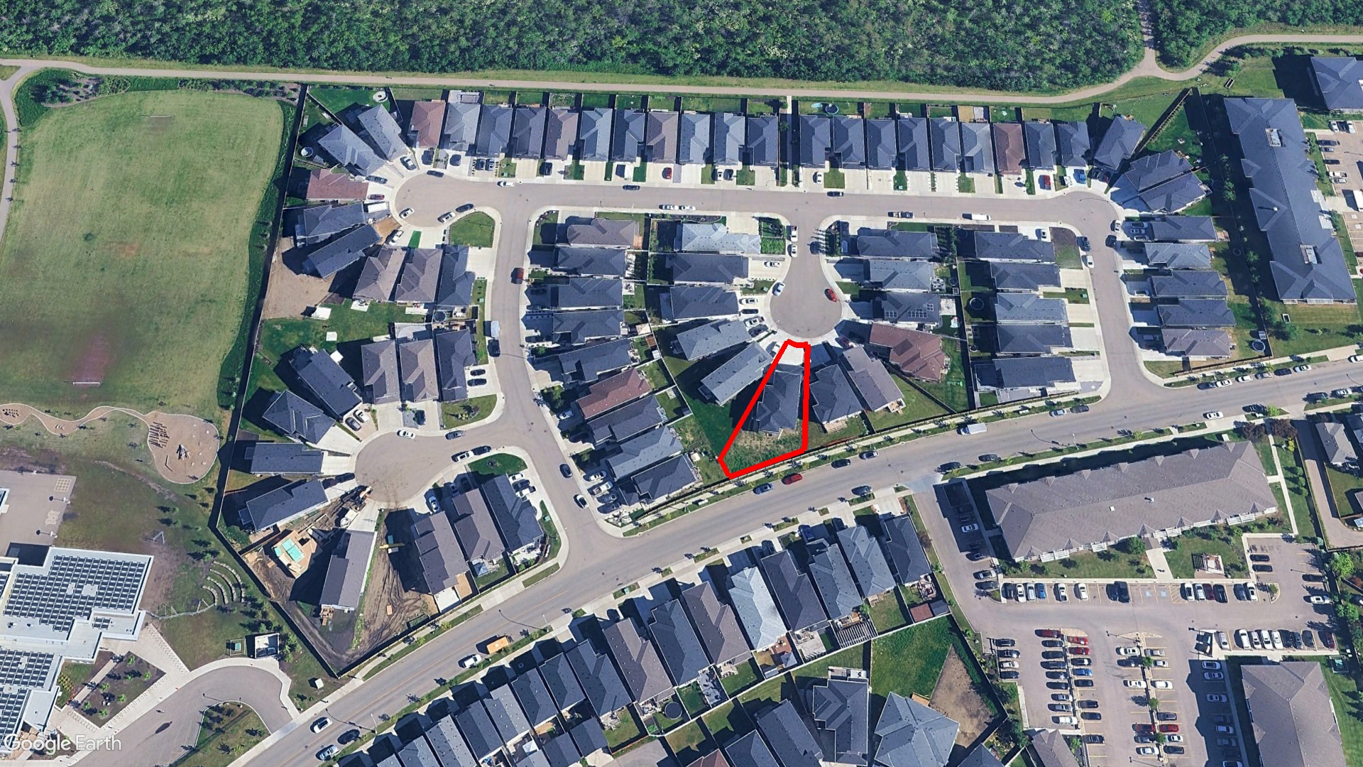 Tax Sale Edmonton, Alberta - 