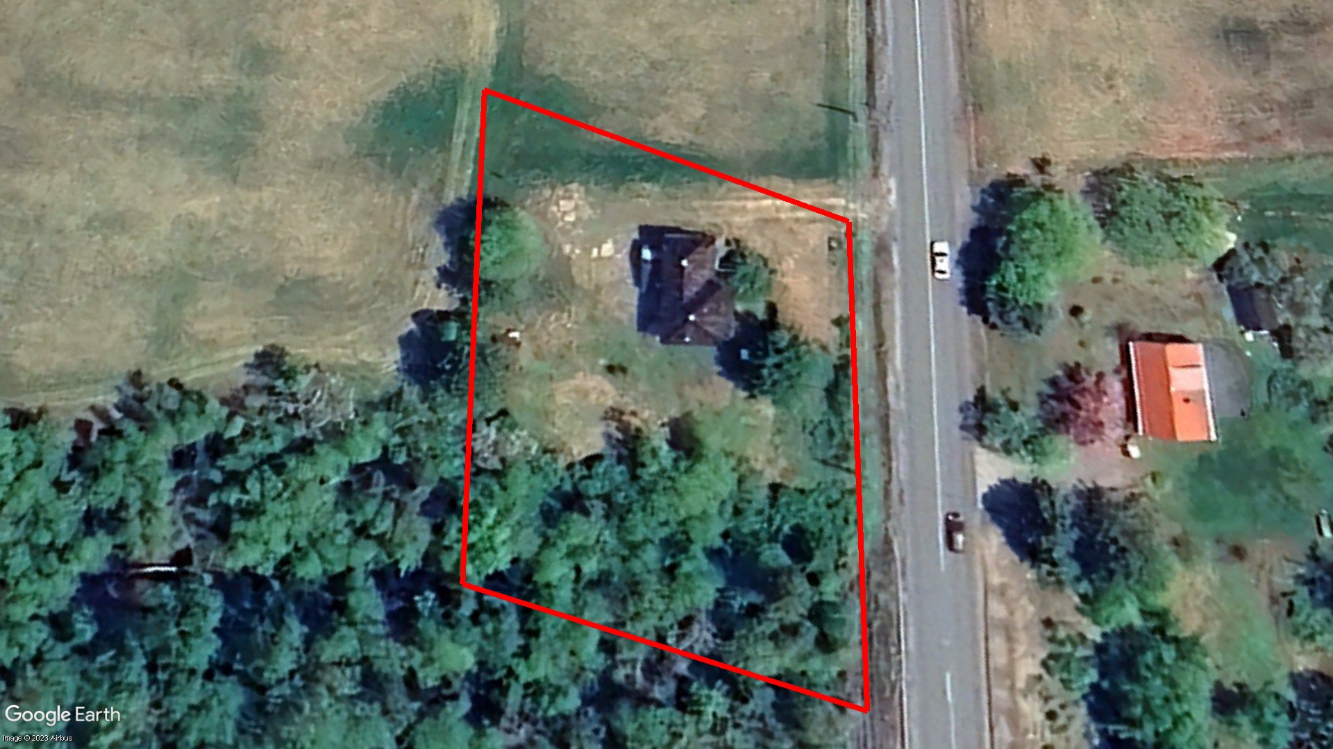 Tax Sale Northumberland, New Brunswick - 02667395